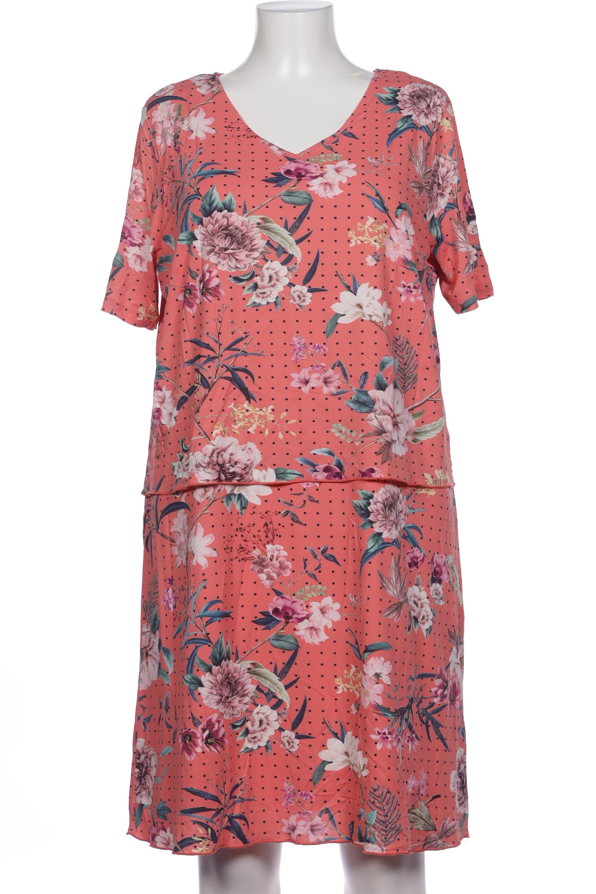 

Betty Barclay Damen Kleid, orange, Gr. 46