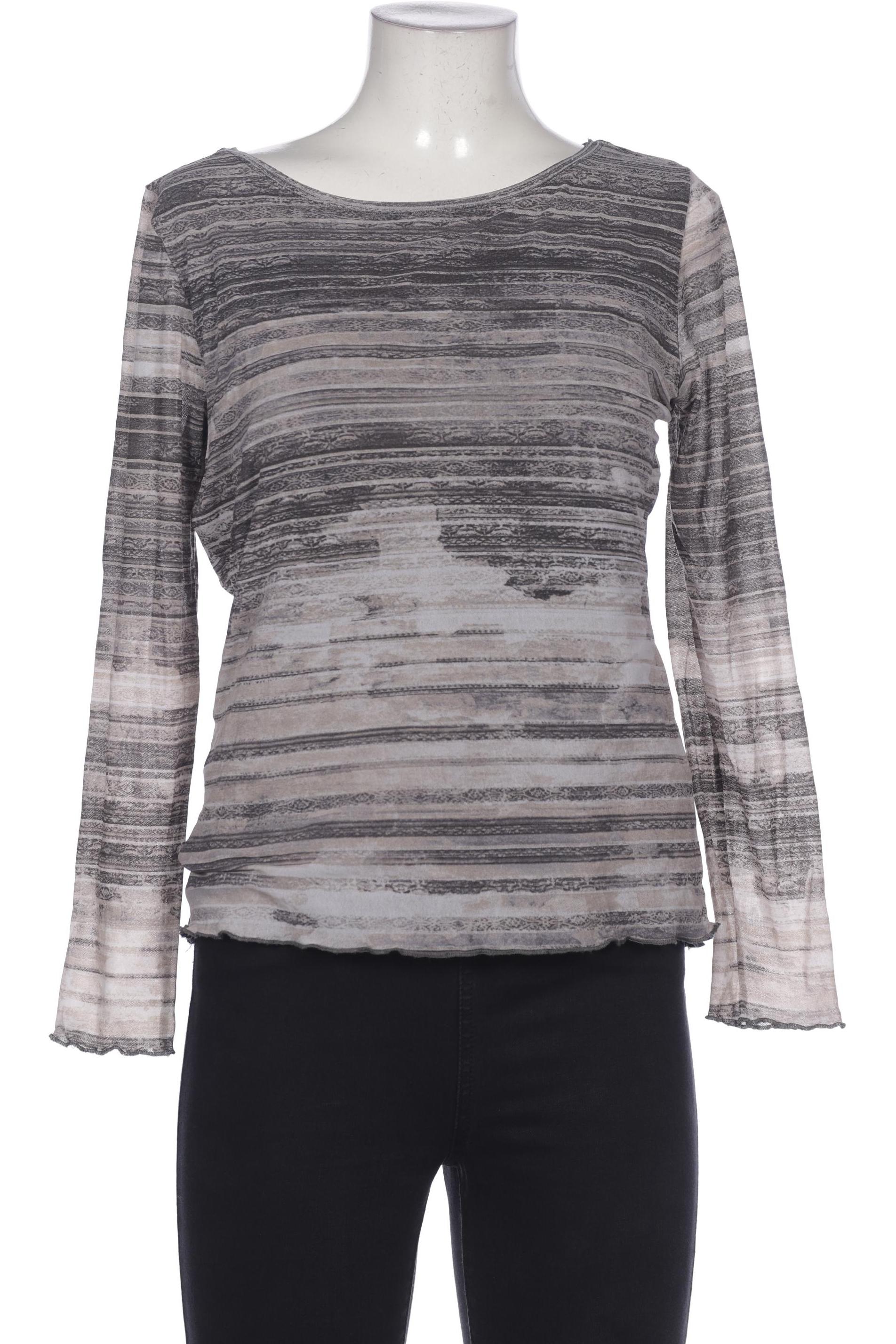 

Betty Barclay Damen Bluse, grau
