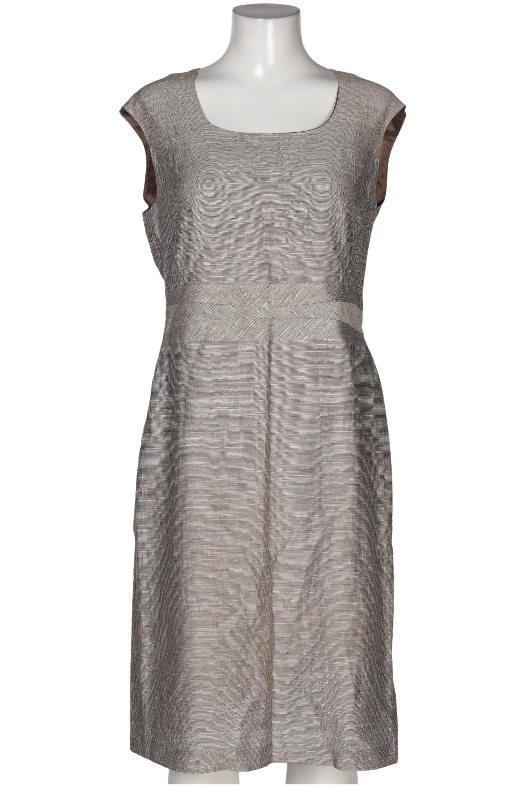 

Betty Barclay Damen Kleid, beige, Gr. 42