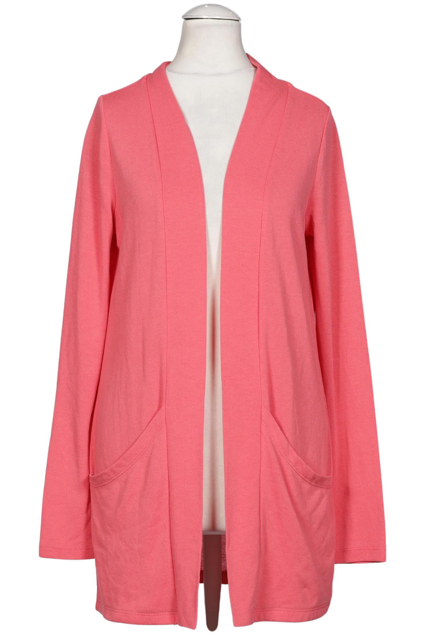 

Betty Barclay Damen Strickjacke, pink, Gr. 34