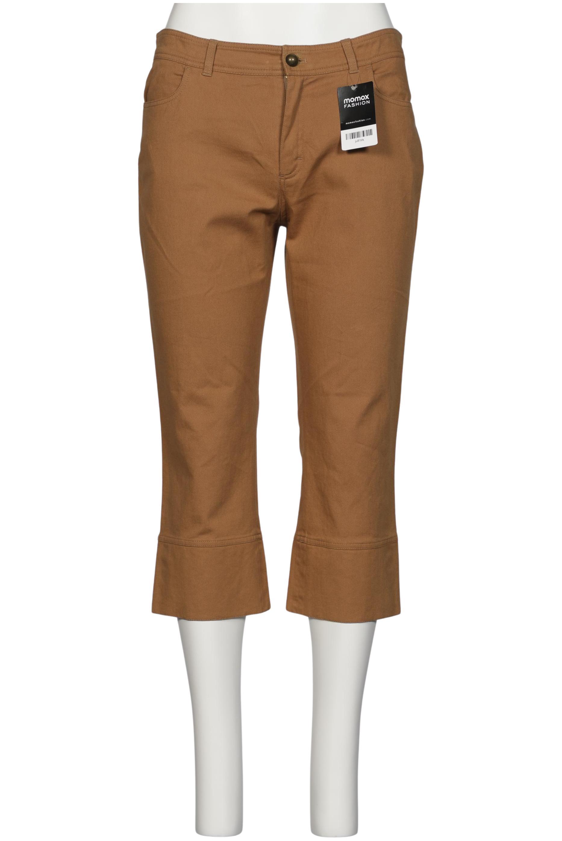 

Betty Barclay Damen Stoffhose, braun, Gr. 42