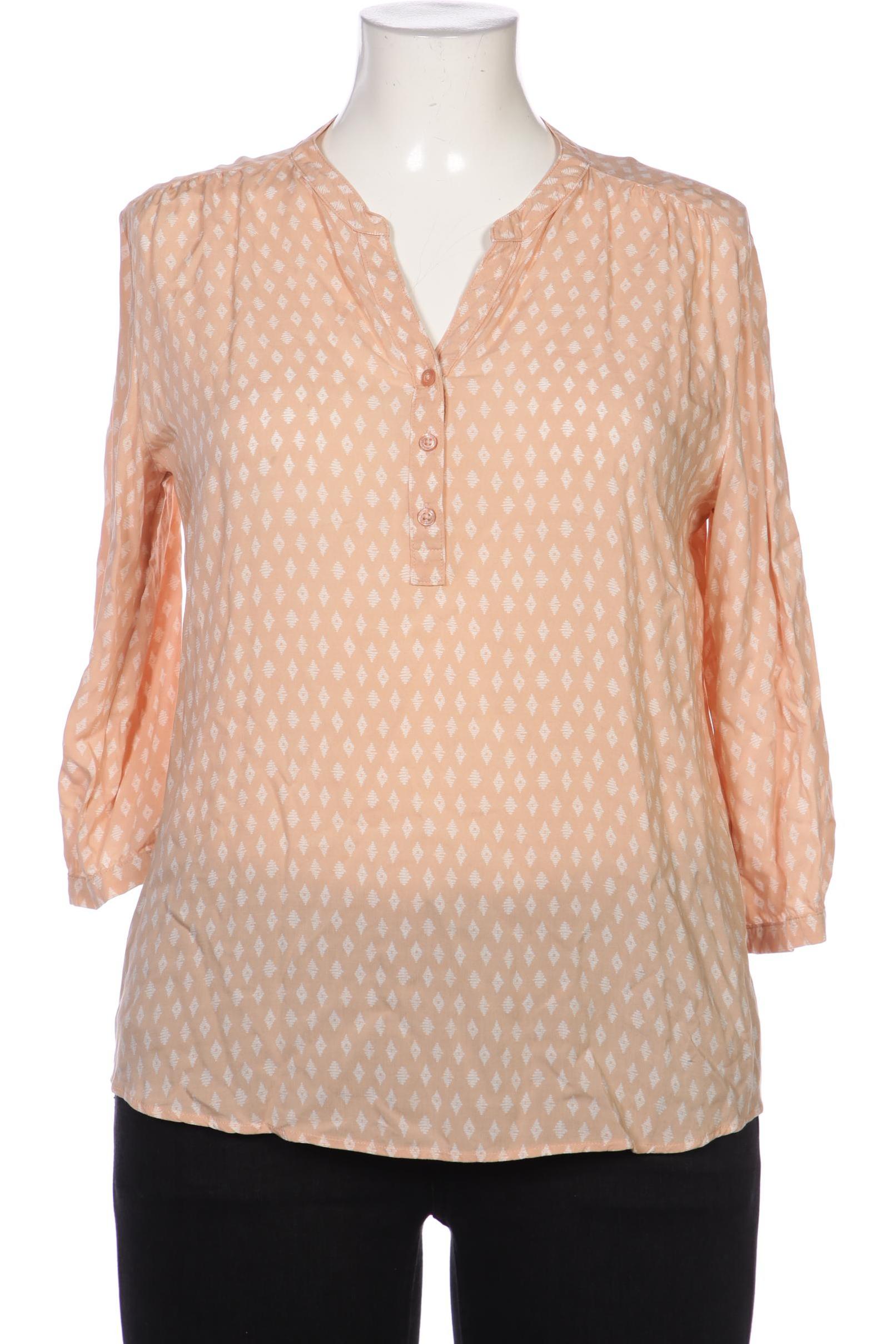 

Betty Barclay Damen Bluse, beige, Gr. 42