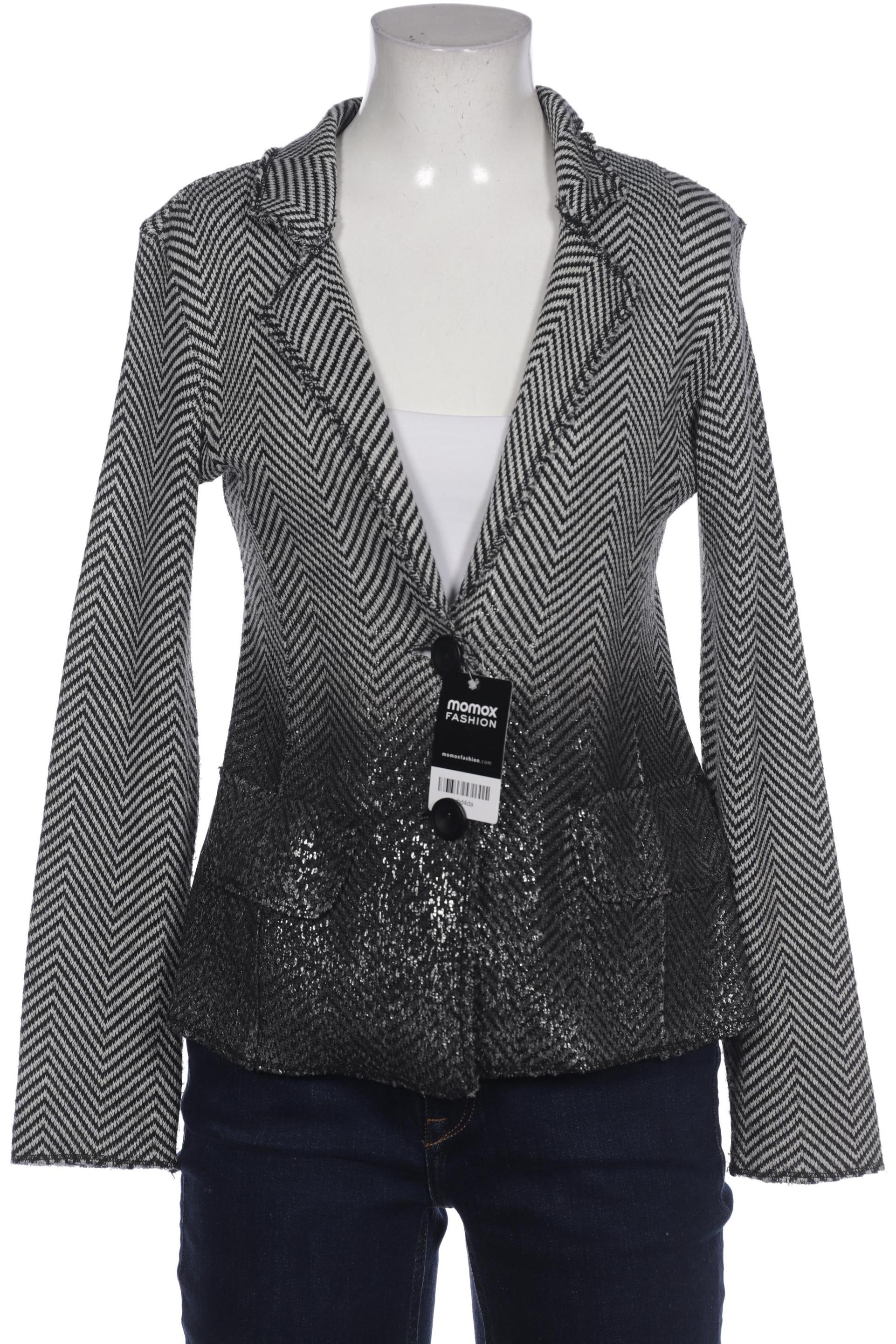 

Betty Barclay Damen Blazer, grau, Gr. 36