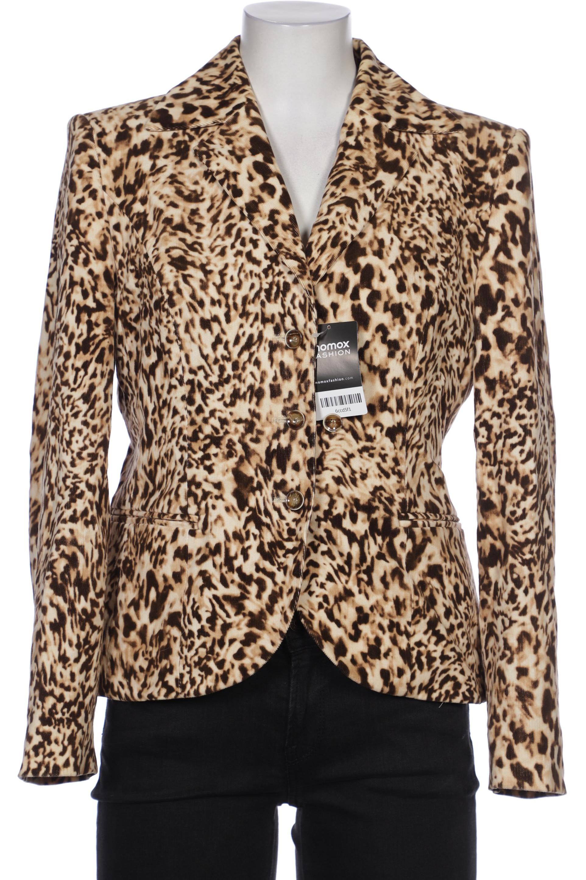 

Betty Barclay Damen Blazer, beige, Gr. 40