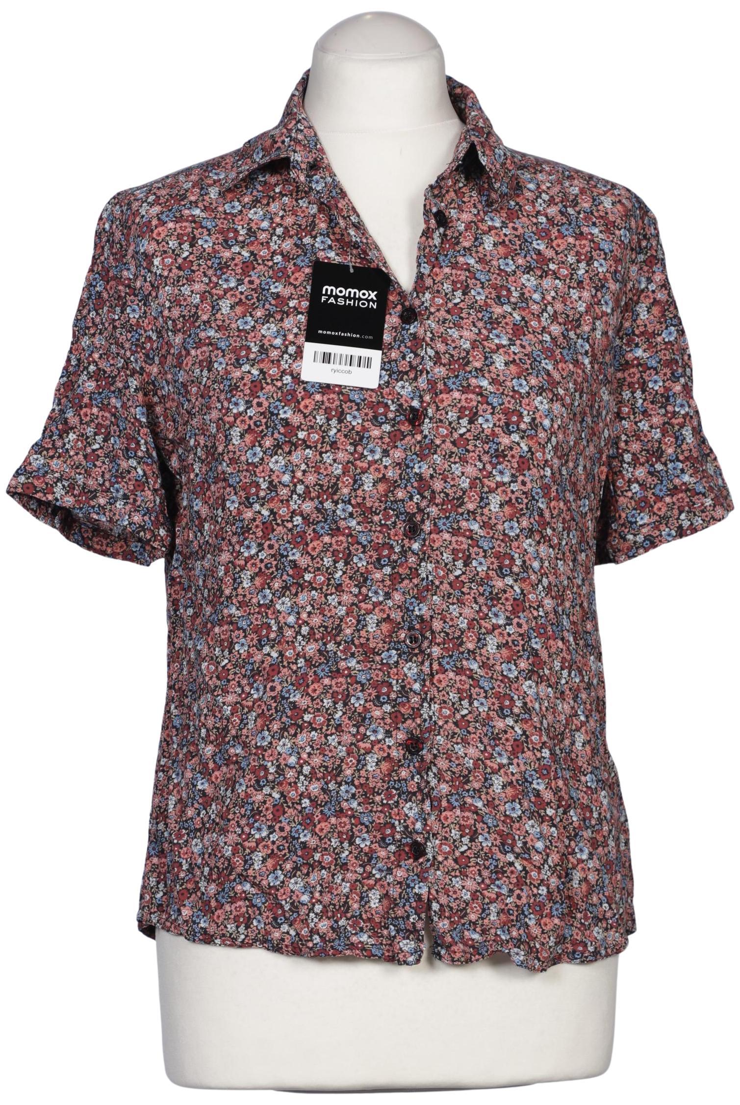 

Betty Barclay Damen Bluse, mehrfarbig, Gr. 38