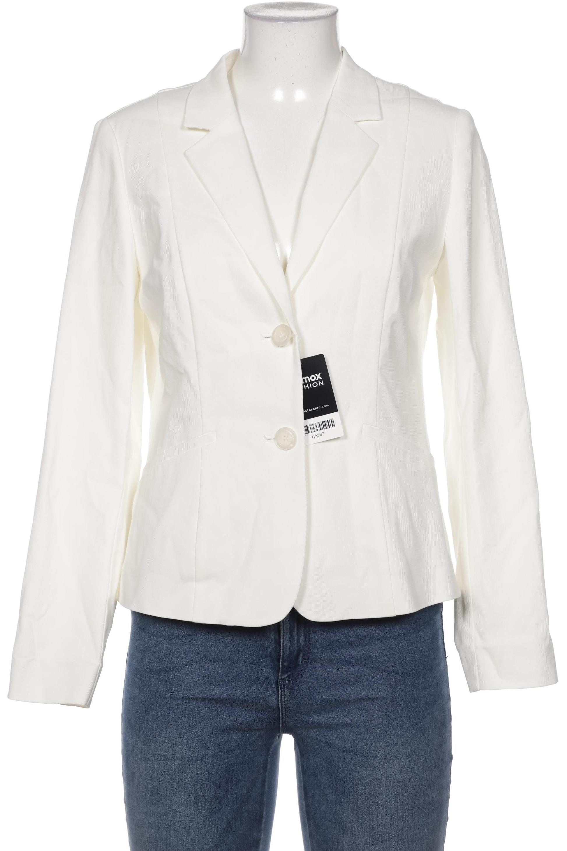 

Betty Barclay Damen Blazer, cremeweiß, Gr. 38