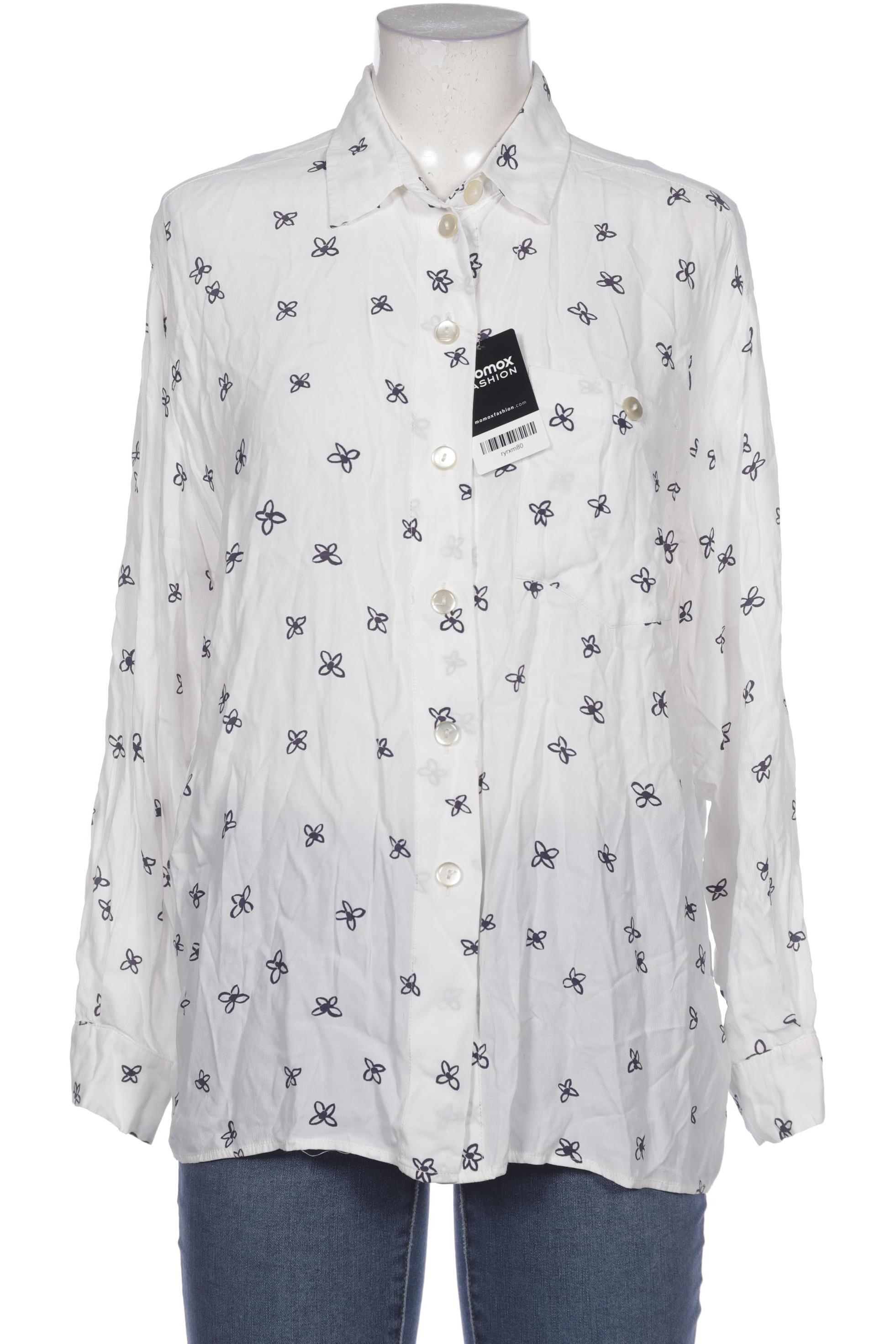 

Betty Barclay Damen Bluse, weiß