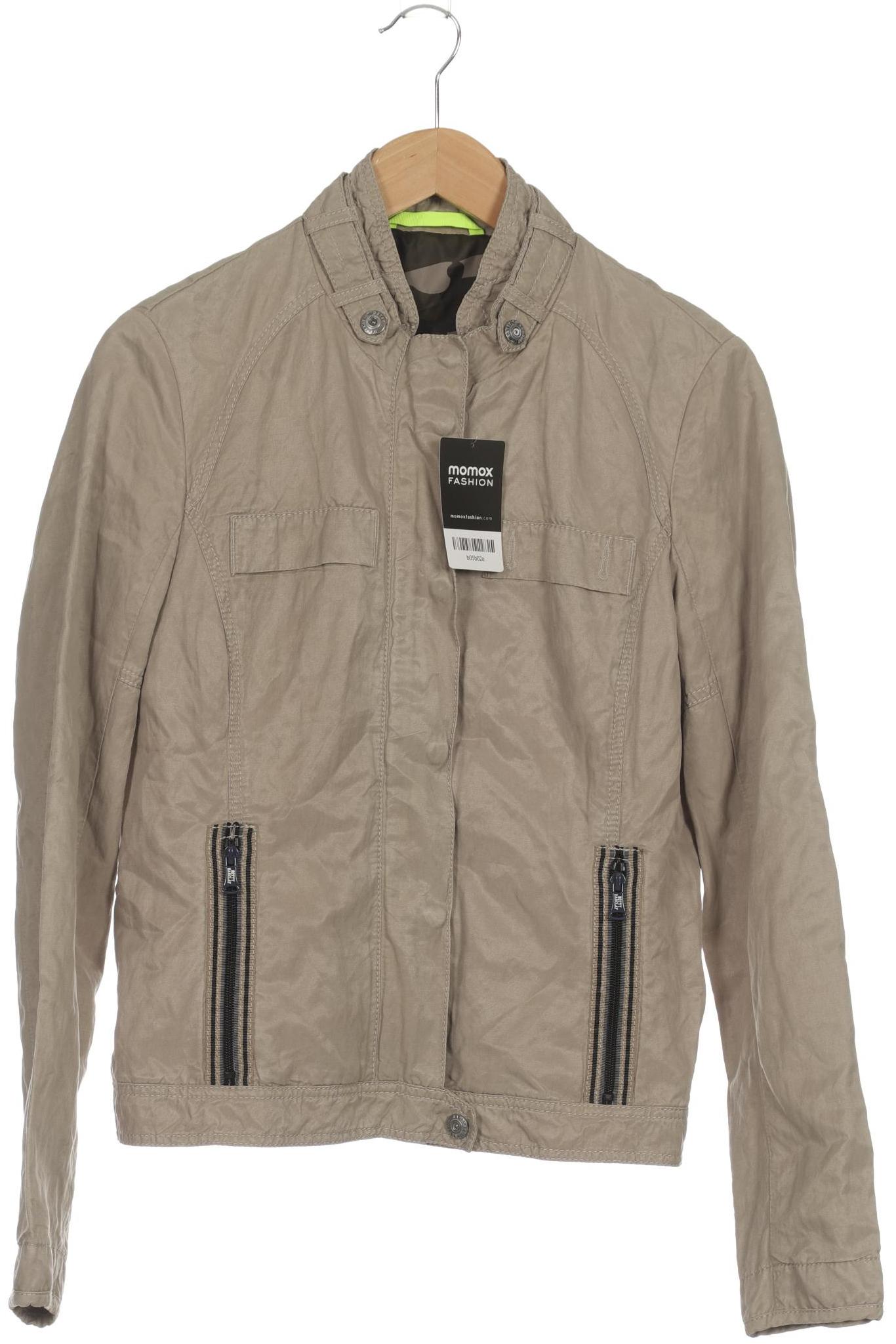 

Betty Barclay Damen Jacke, grau