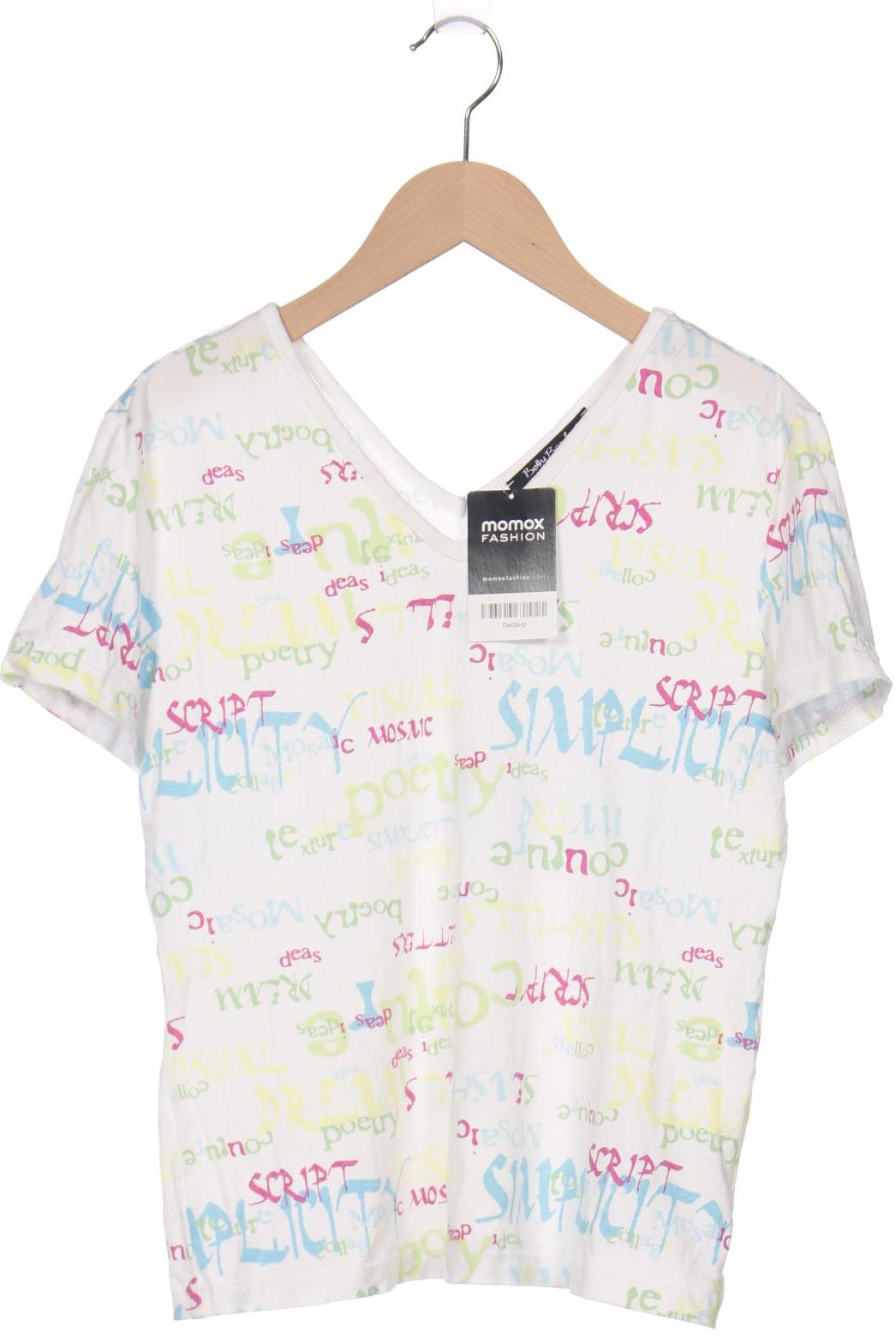 

Betty Barclay Damen T-Shirt, mehrfarbig, Gr. 38