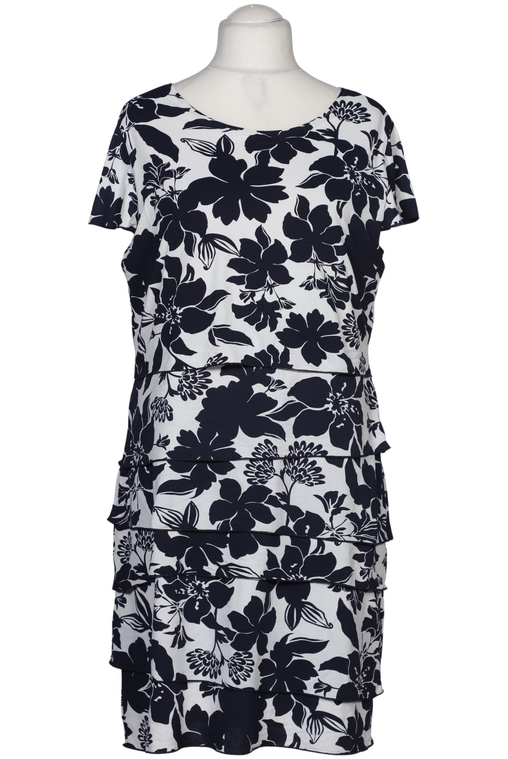 

Betty Barclay Damen Kleid, mehrfarbig, Gr. 44