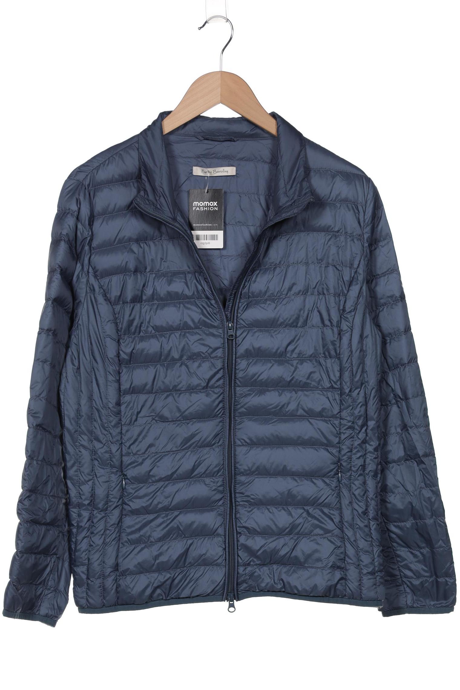 

Betty Barclay Damen Jacke, türkis