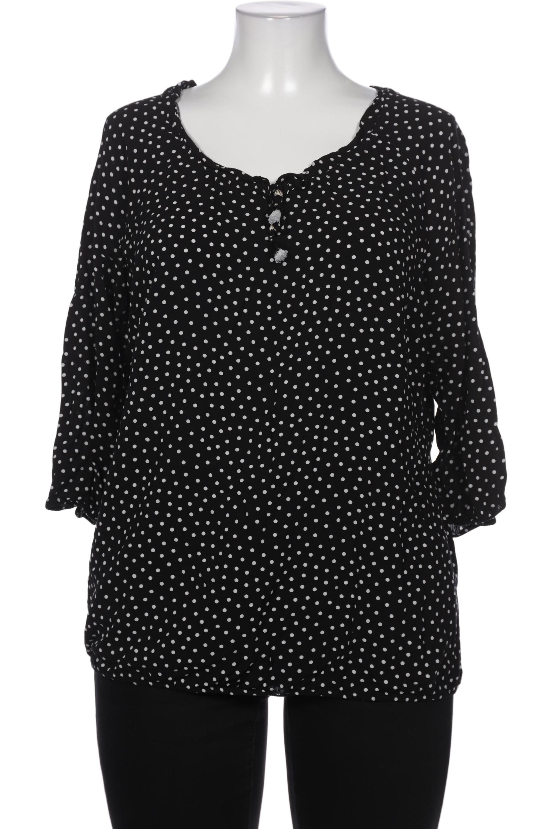 

Betty Barclay Damen Bluse, schwarz, Gr. 44
