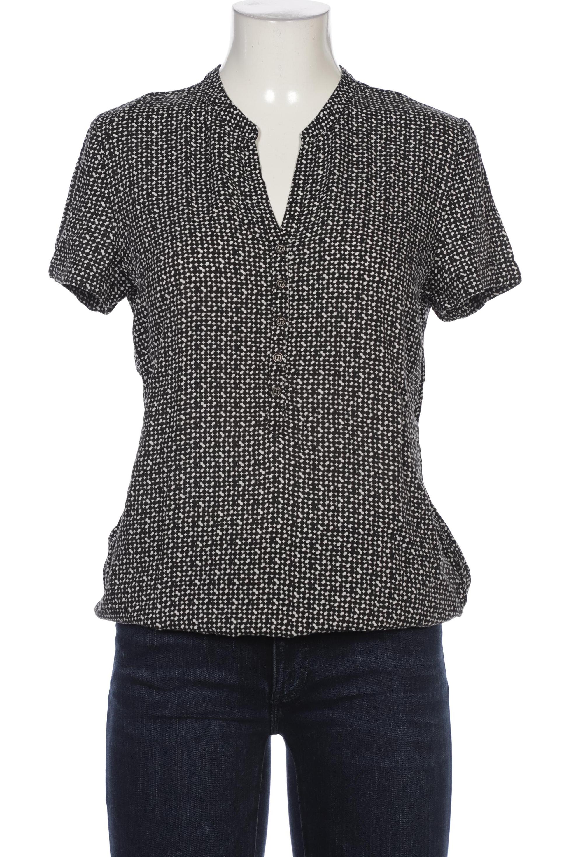 

Betty Barclay Damen Bluse, schwarz