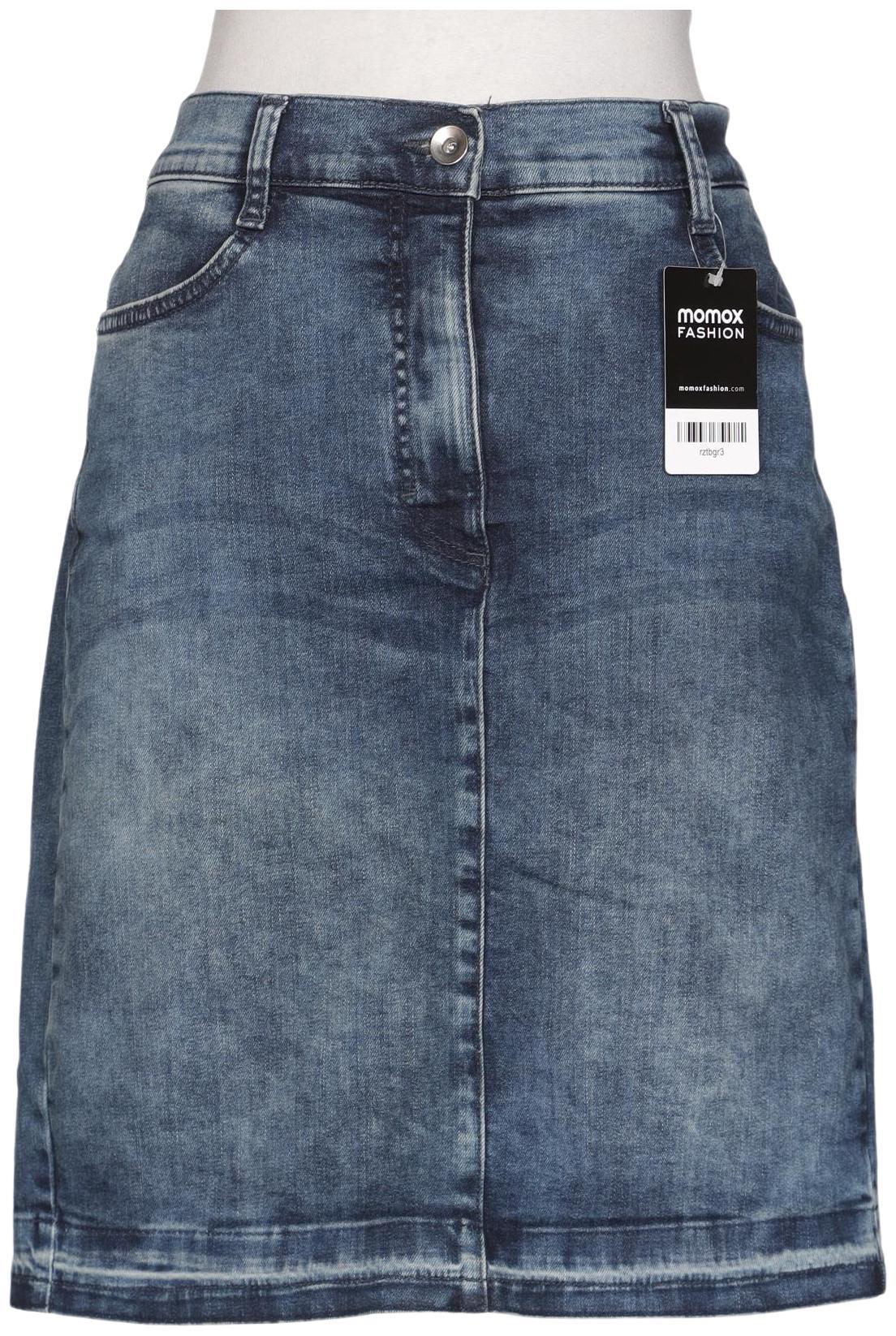 

Betty Barclay Damen Rock, blau, Gr. 36