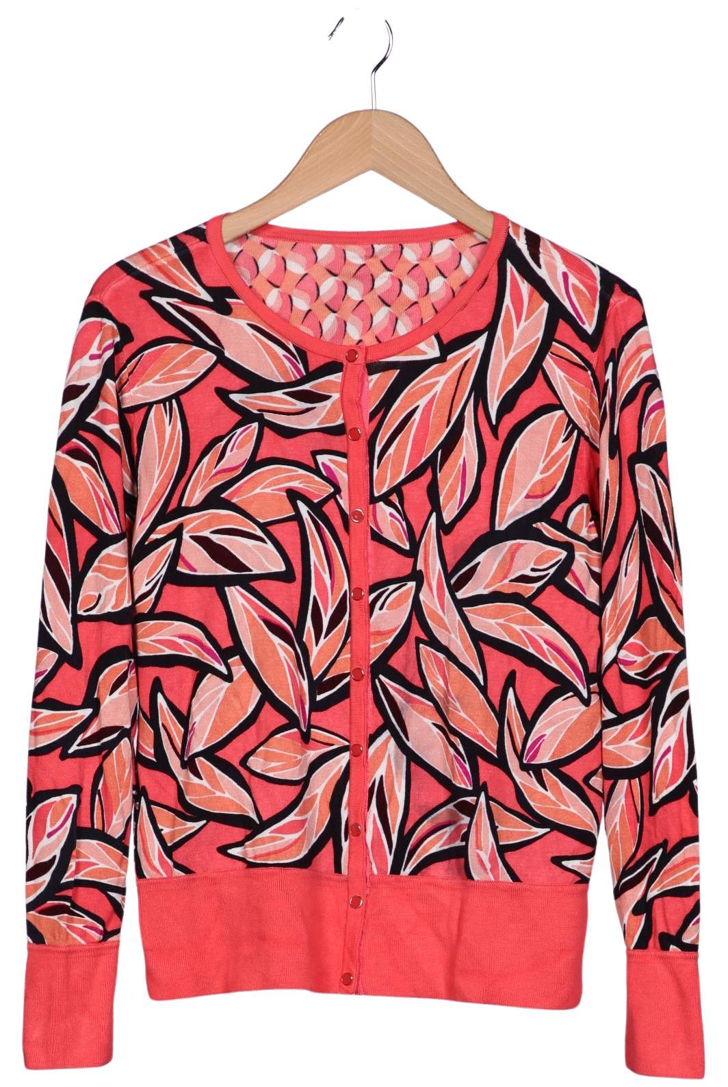 

Betty Barclay Damen Strickjacke, pink, Gr. 38