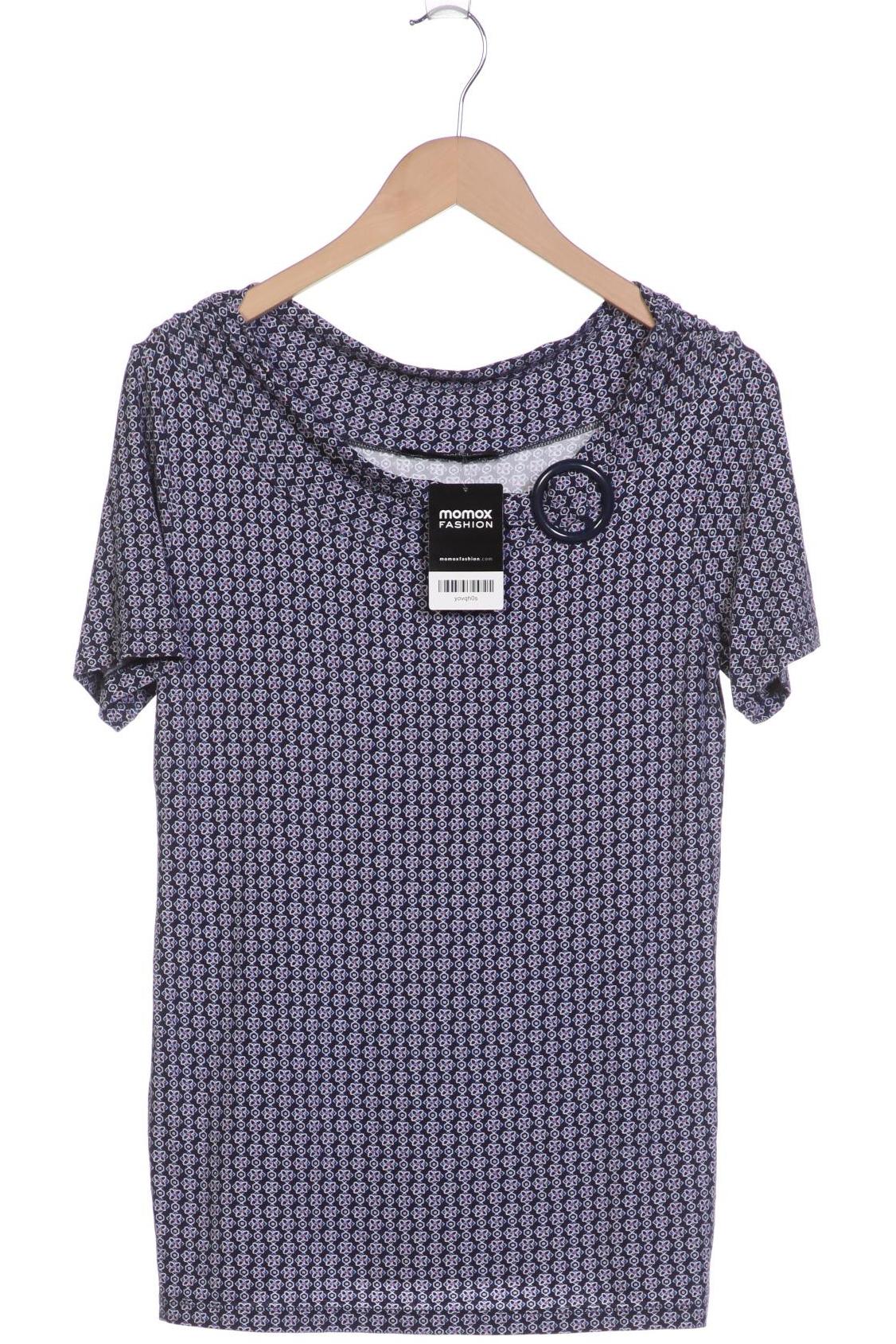 

Betty Barclay Damen T-Shirt, marineblau, Gr. 36