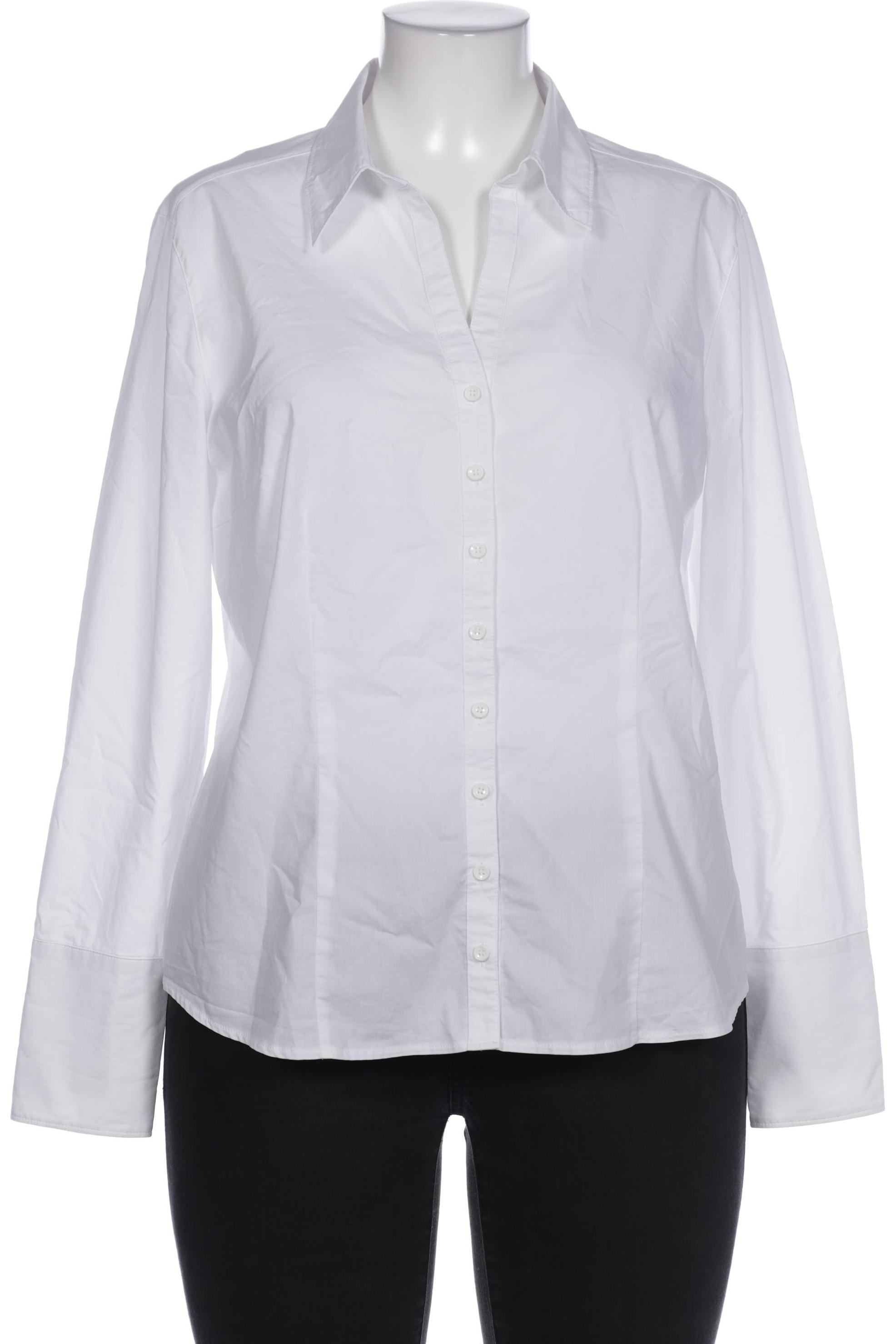 

Betty Barclay Damen Bluse, weiß, Gr. 42
