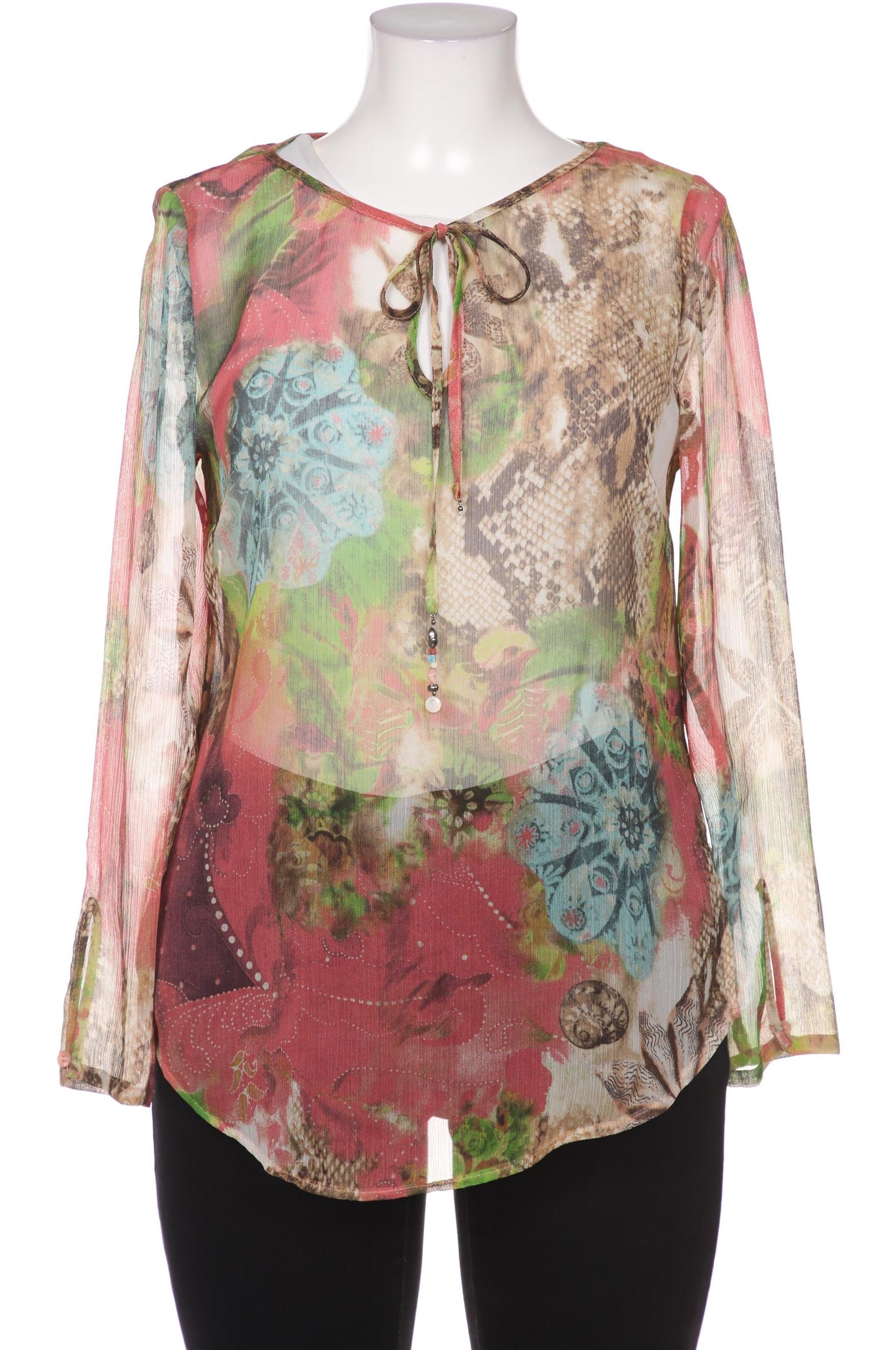 

Betty Barclay Damen Bluse, mehrfarbig, Gr. 42
