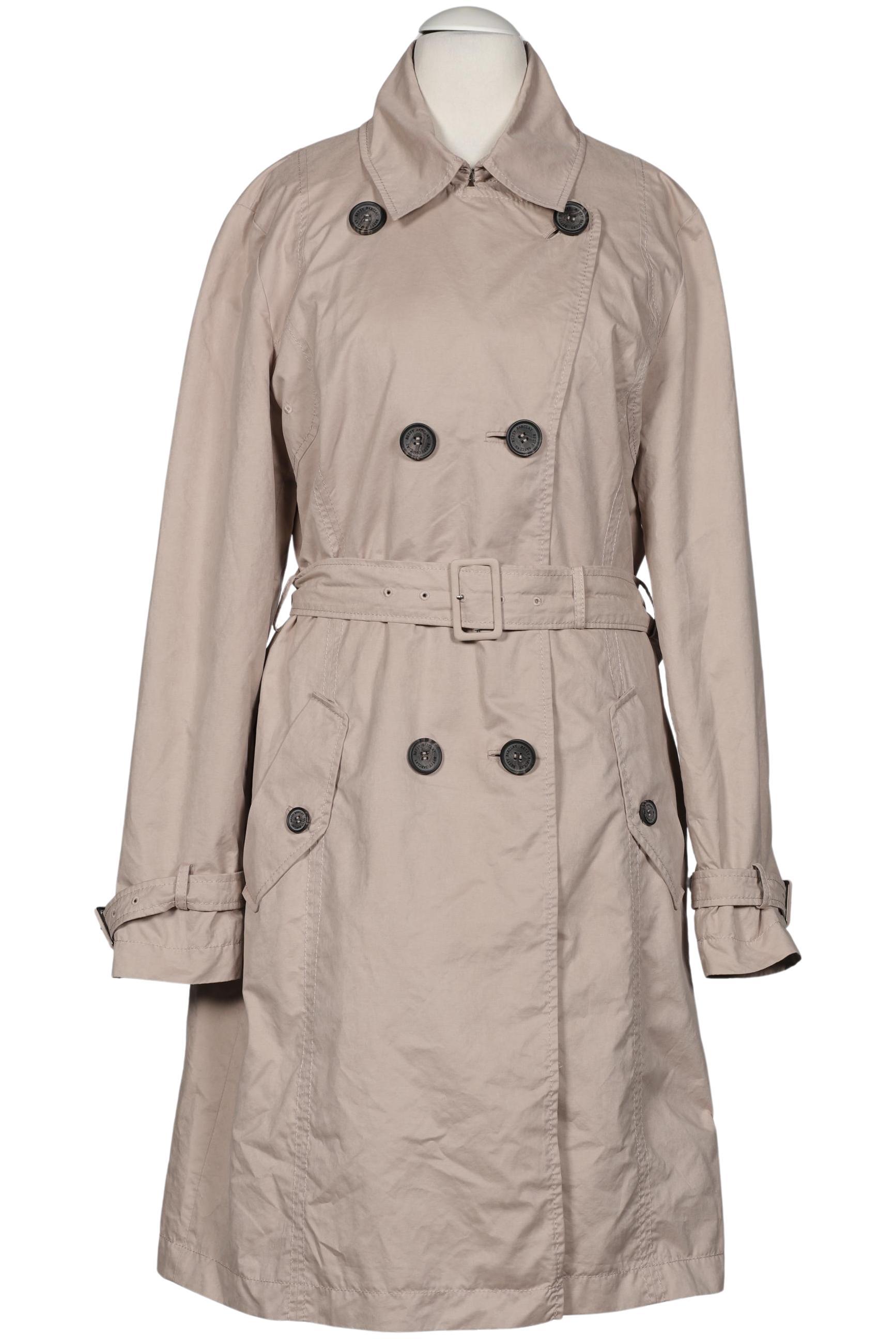 

Betty Barclay Damen Mantel, beige, Gr. 36