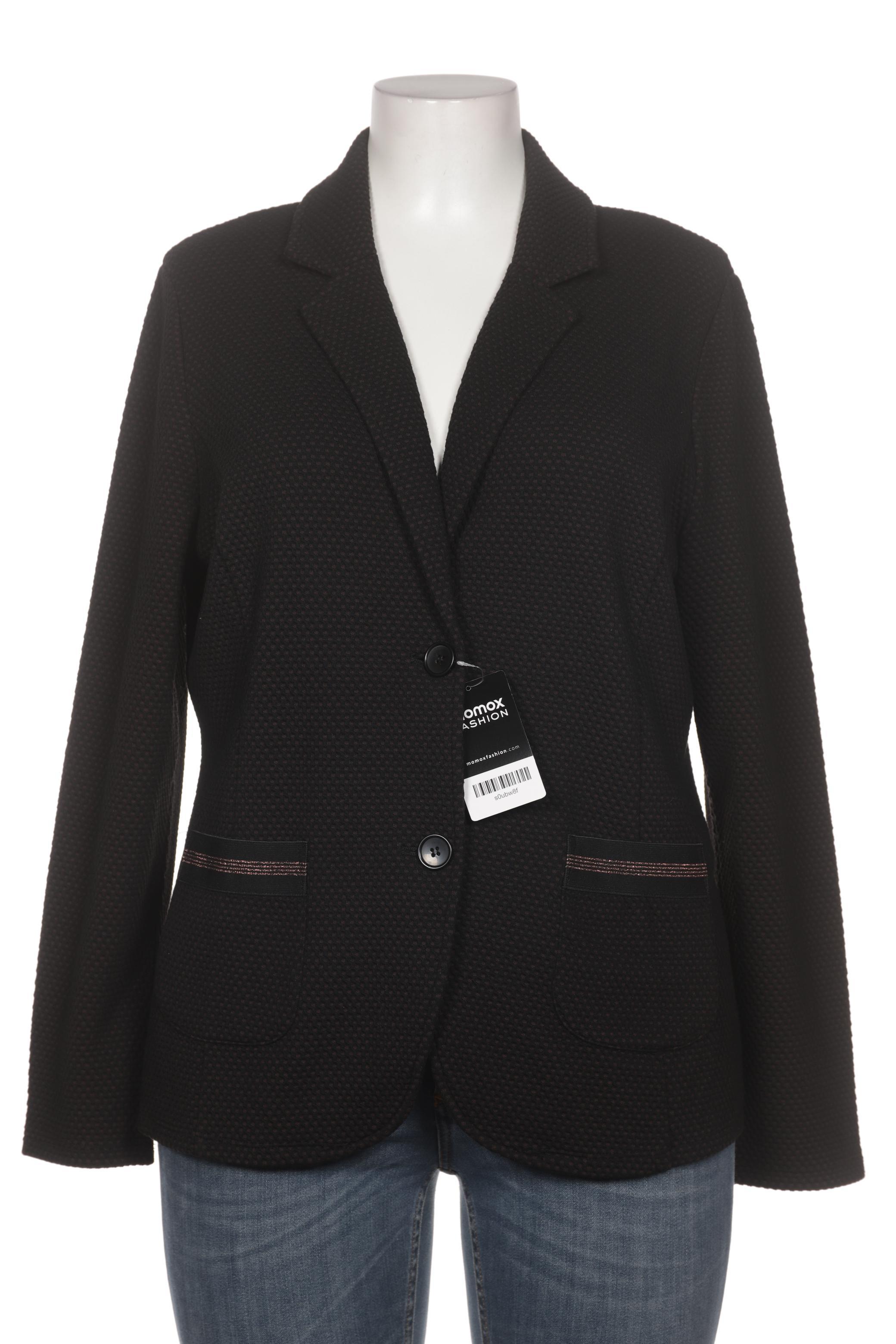 

Betty Barclay Damen Blazer, schwarz, Gr. 44