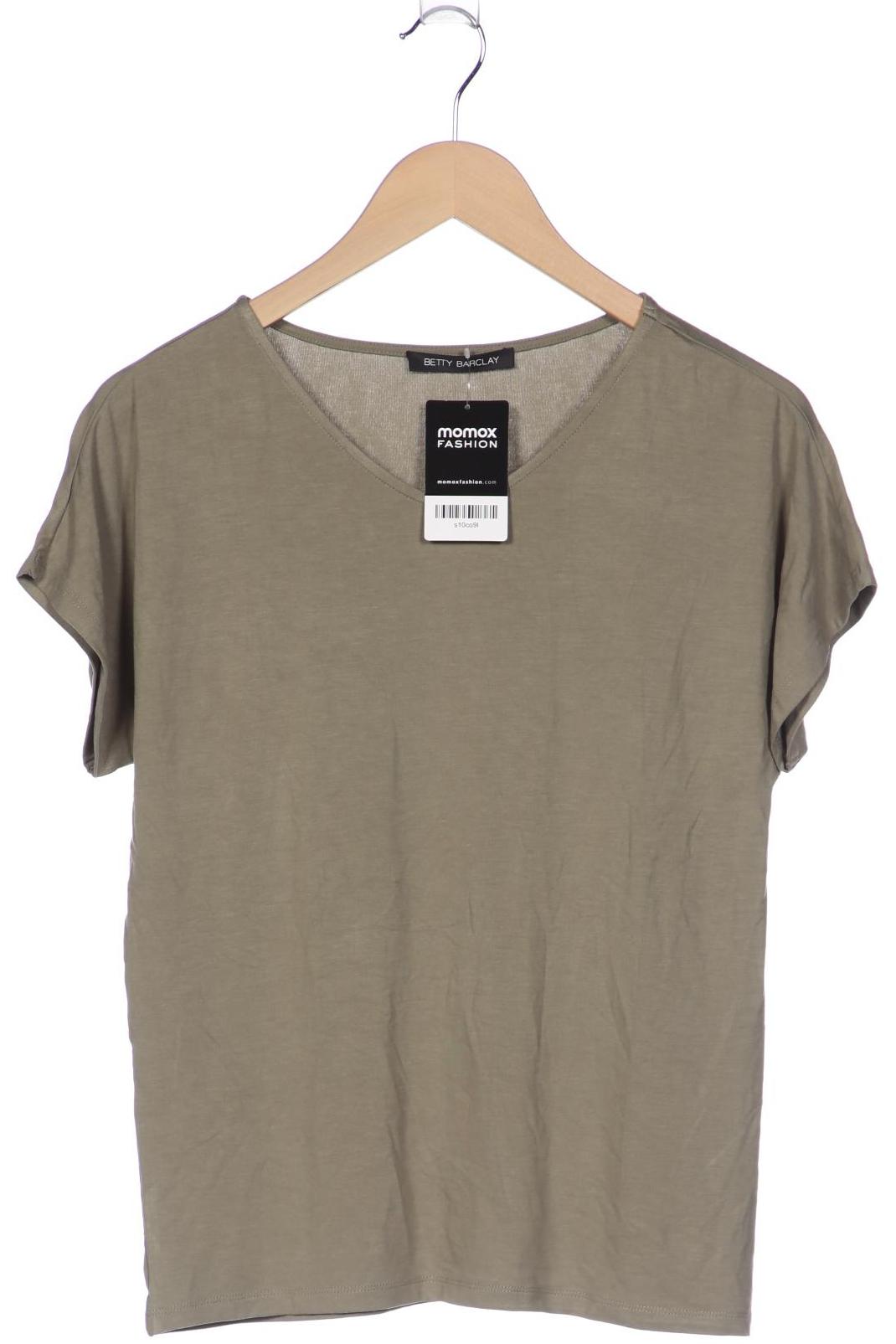 

Betty Barclay Damen T-Shirt, grün