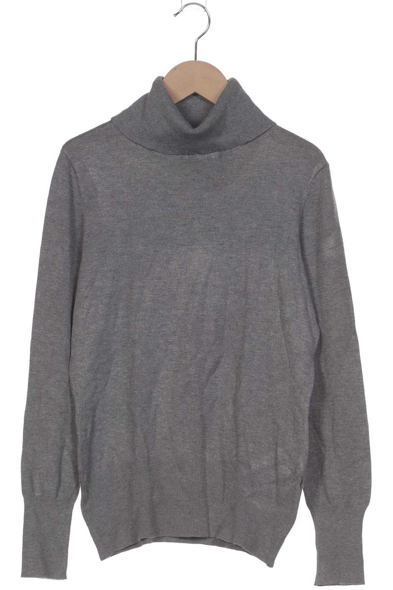 

Betty Barclay Damen Pullover, grau, Gr. 38