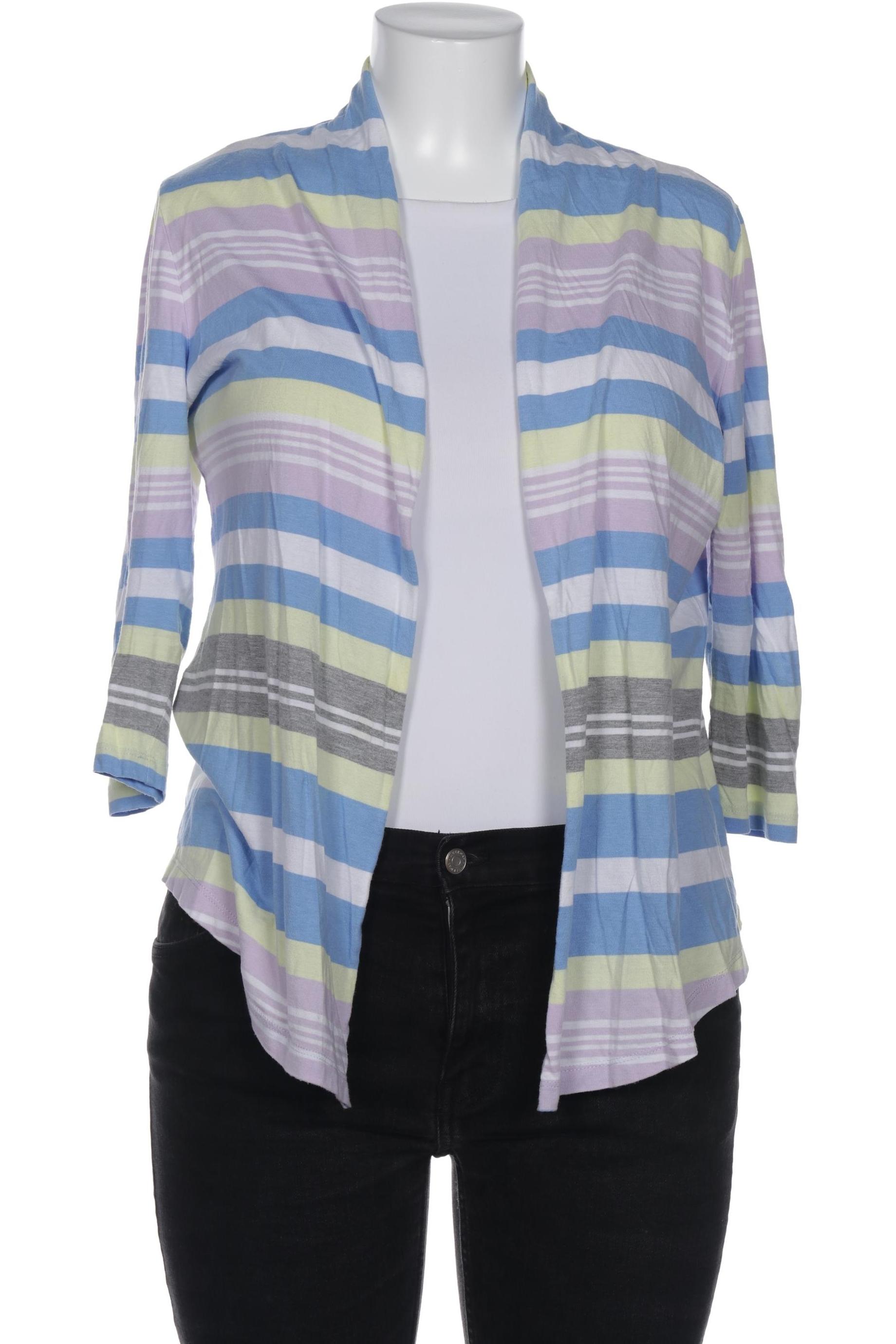 

Betty Barclay Damen Strickjacke, mehrfarbig, Gr. 42