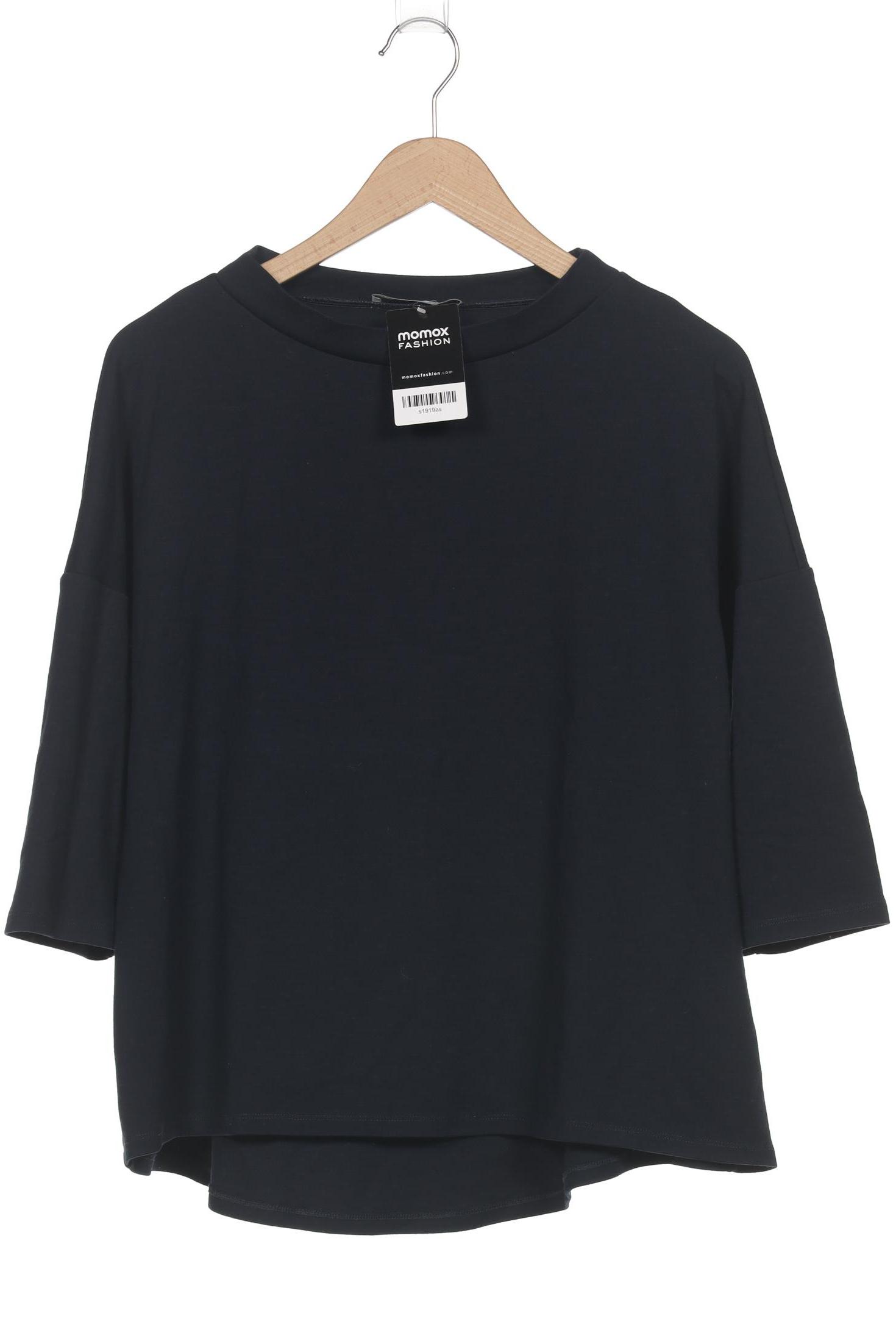 

Betty Barclay Damen Sweatshirt, marineblau, Gr. 42