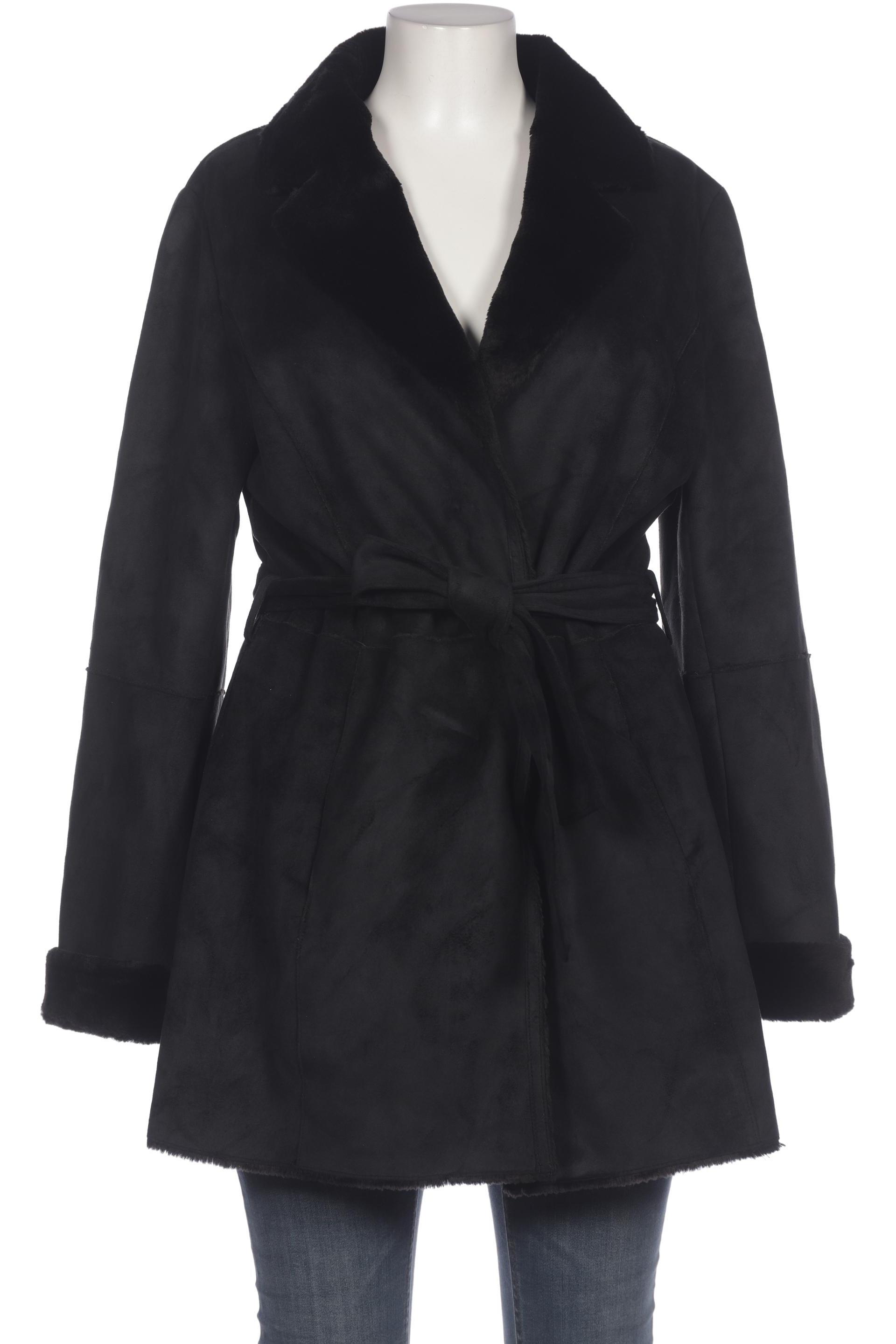 

Betty Barclay Damen Mantel, schwarz, Gr. 44