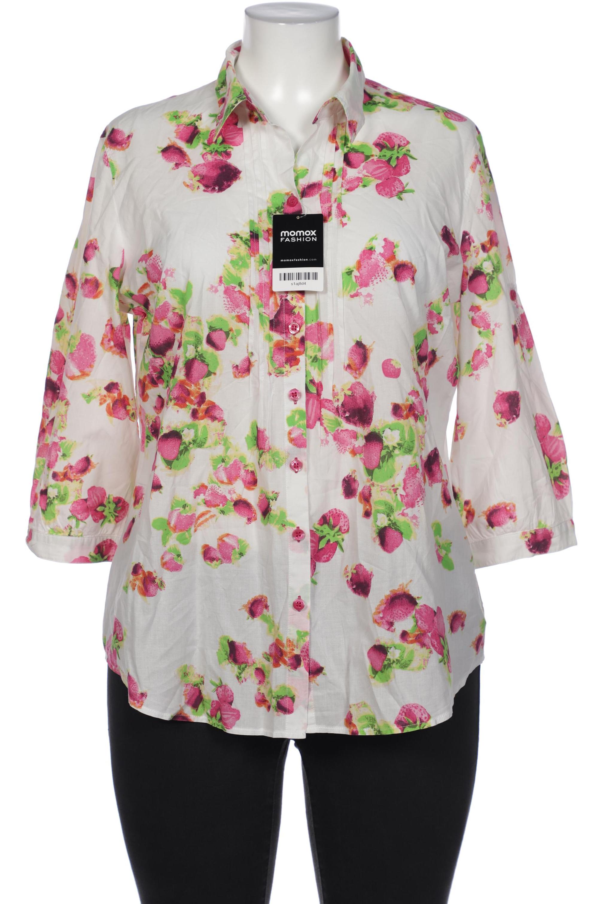 

Betty Barclay Damen Bluse, pink