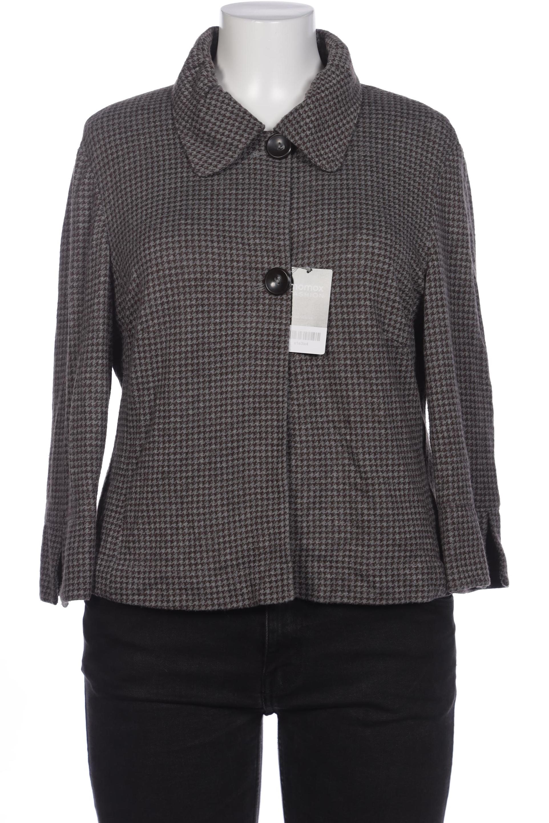

Betty Barclay Damen Blazer, grau, Gr. 44