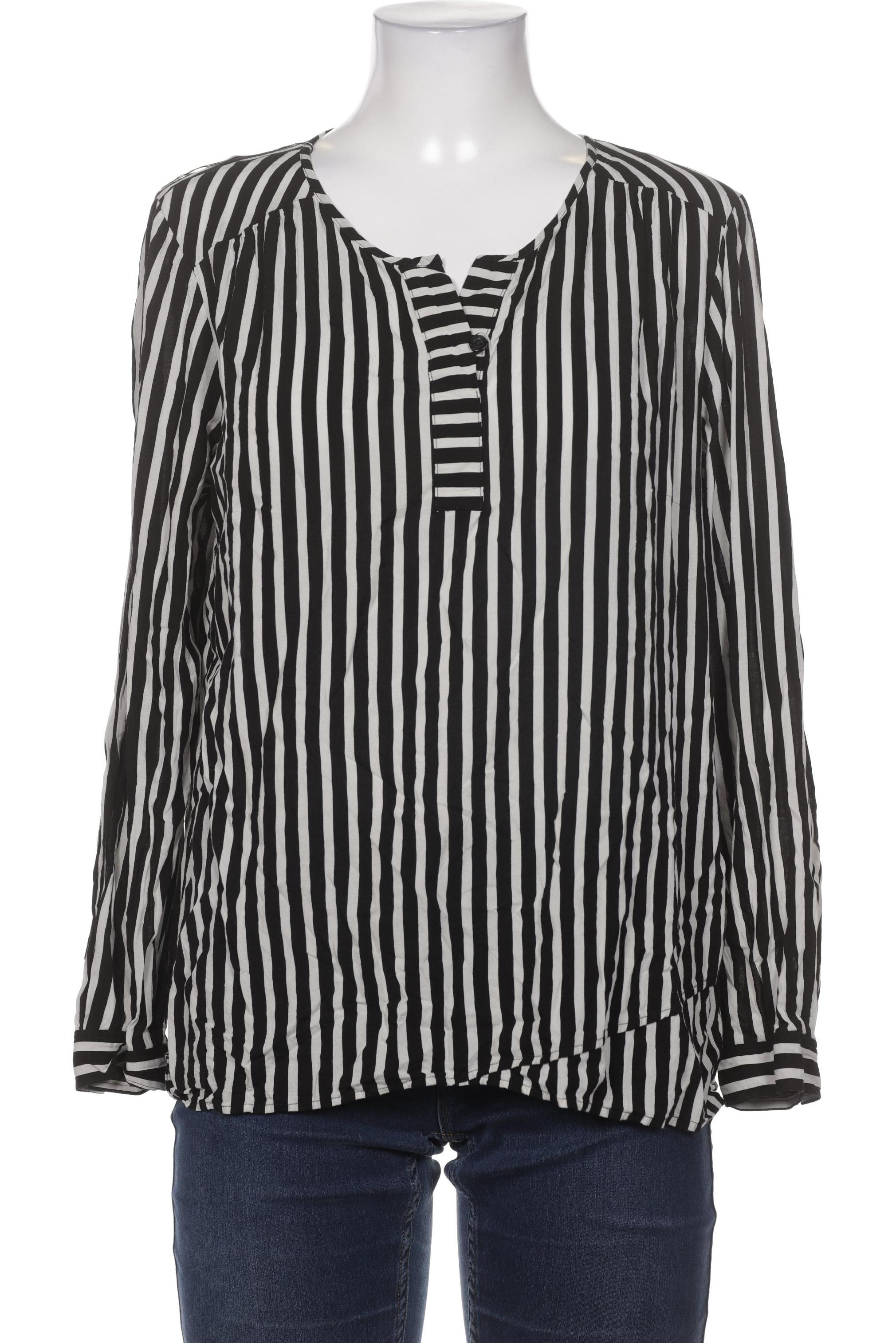 

Betty Barclay Damen Bluse, schwarz, Gr. 42