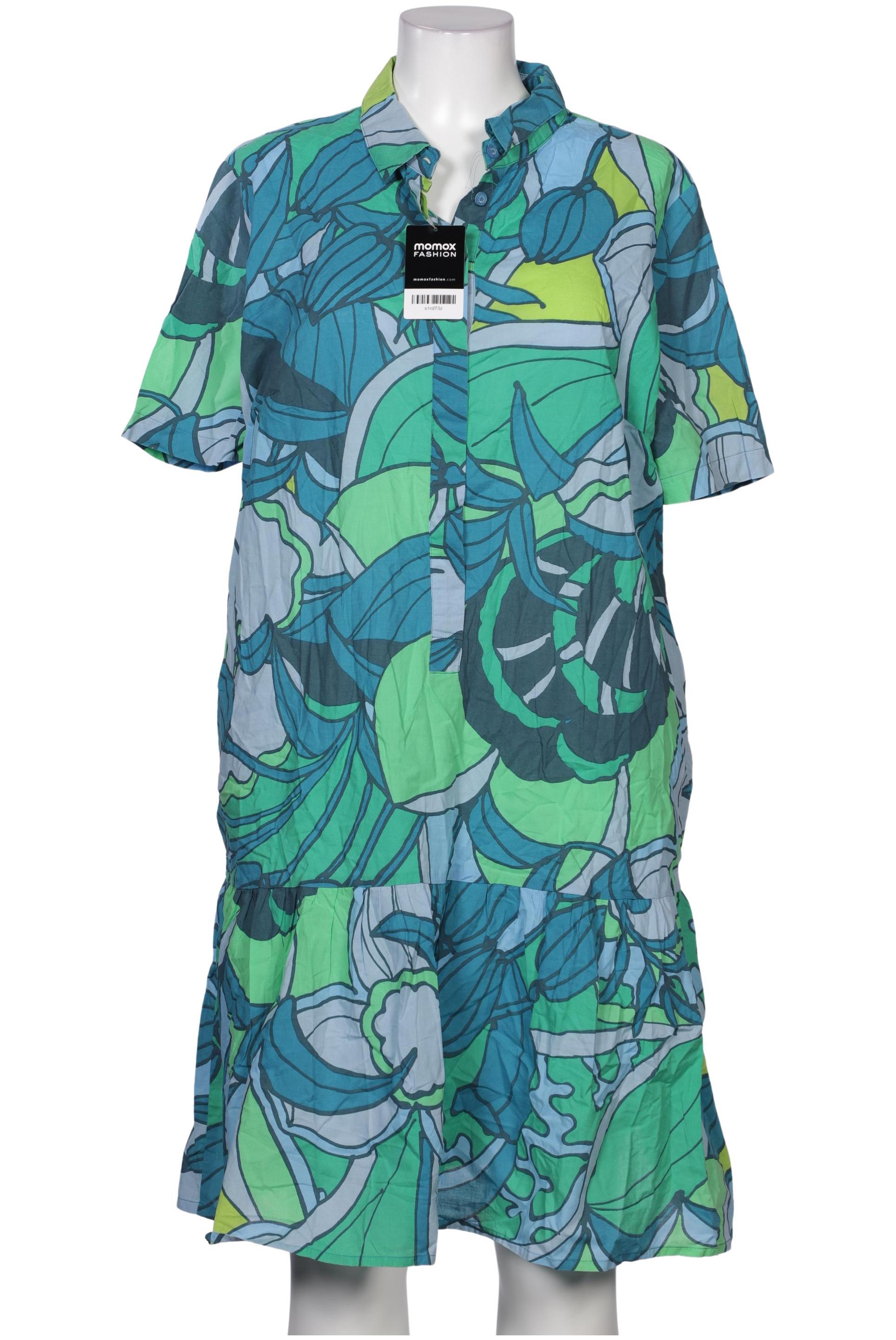 

Betty Barclay Damen Kleid, mehrfarbig, Gr. 46