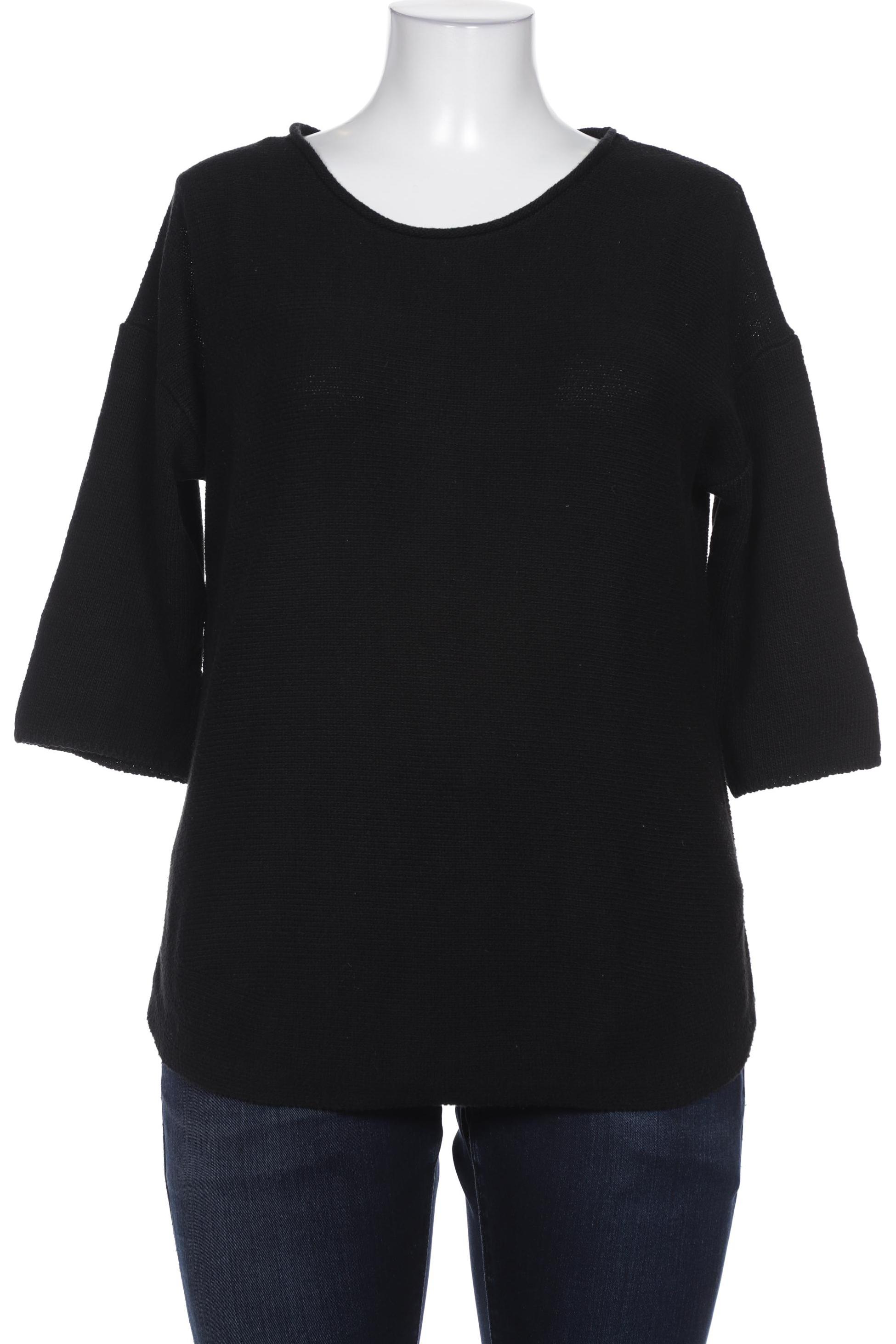 

Betty Barclay Damen Pullover, schwarz