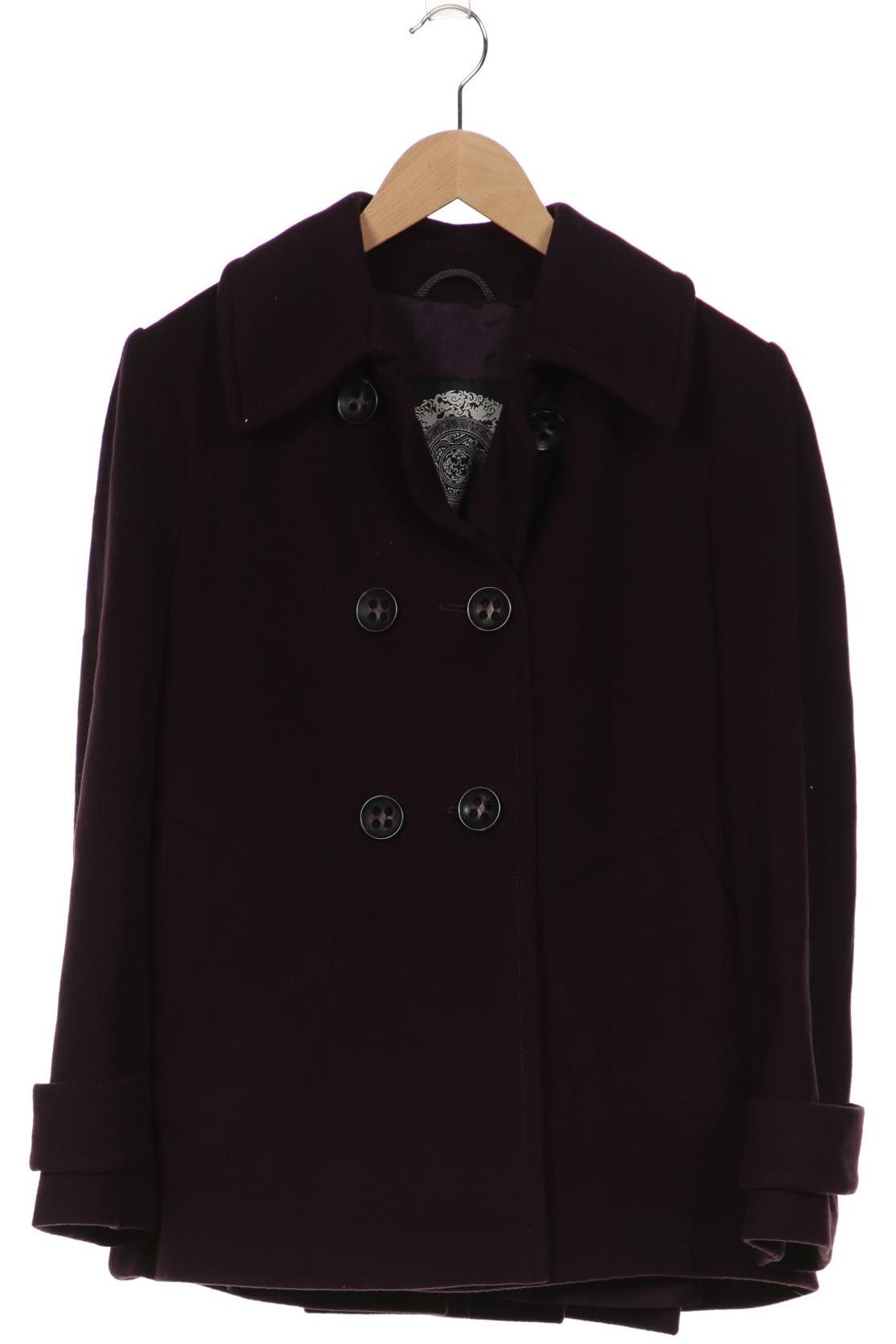 

Betty Barclay Damen Jacke, flieder, Gr. 44