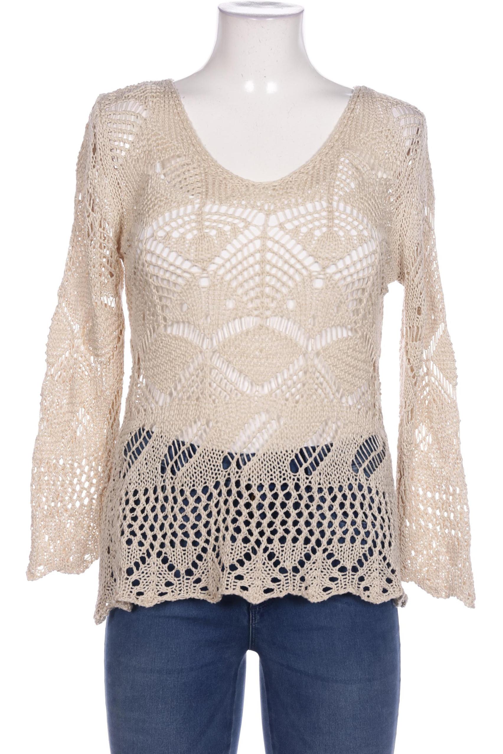 

Betty Barclay Damen Pullover, beige, Gr. 36