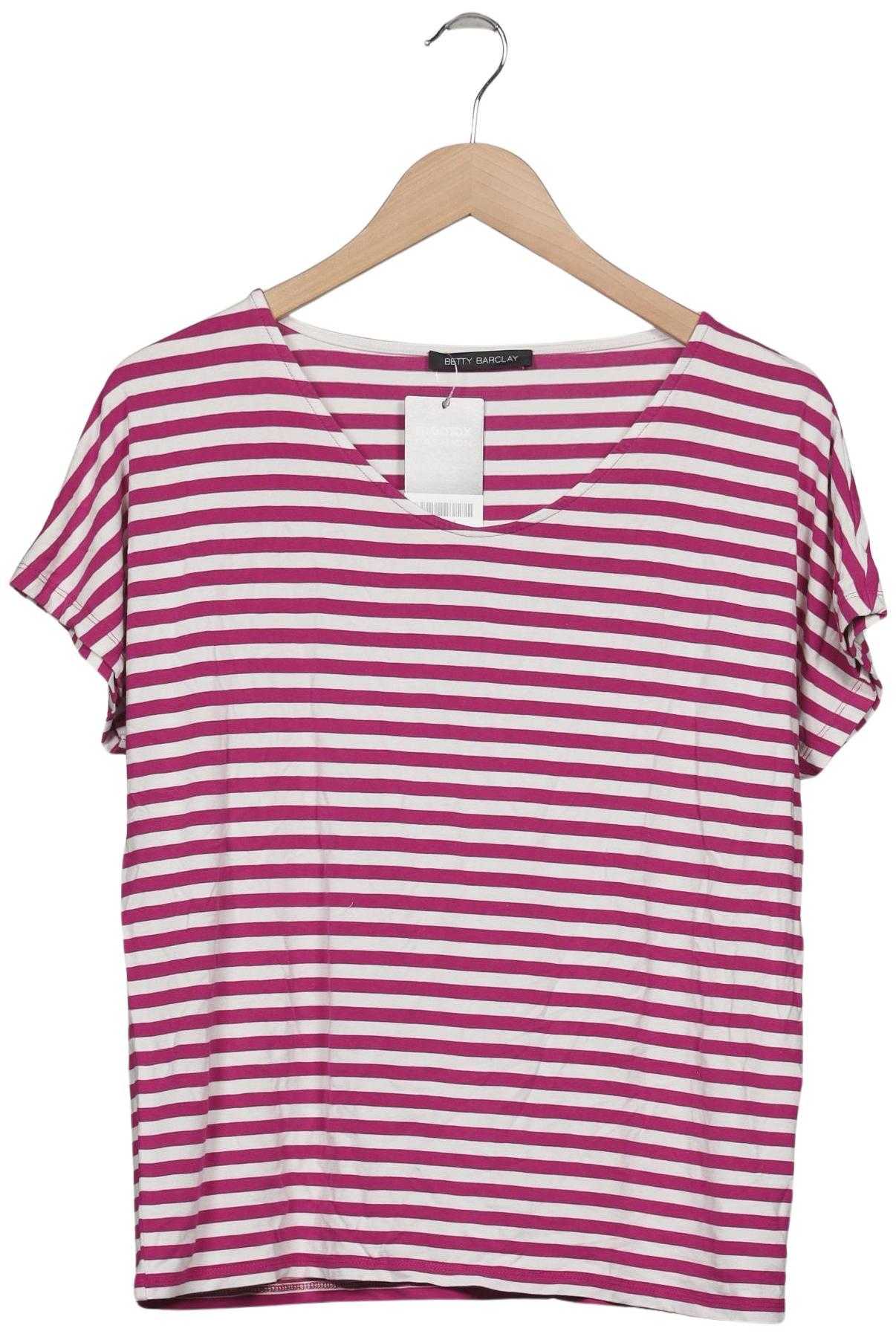 

Betty Barclay Damen T-Shirt, mehrfarbig, Gr. 42