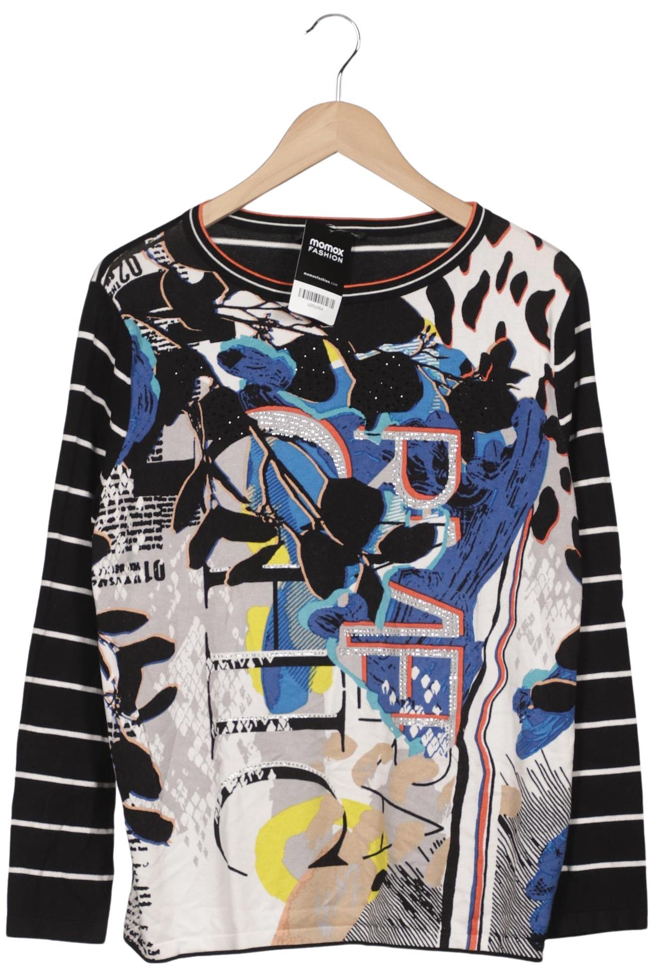 

Betty Barclay Damen Pullover, schwarz, Gr. 42