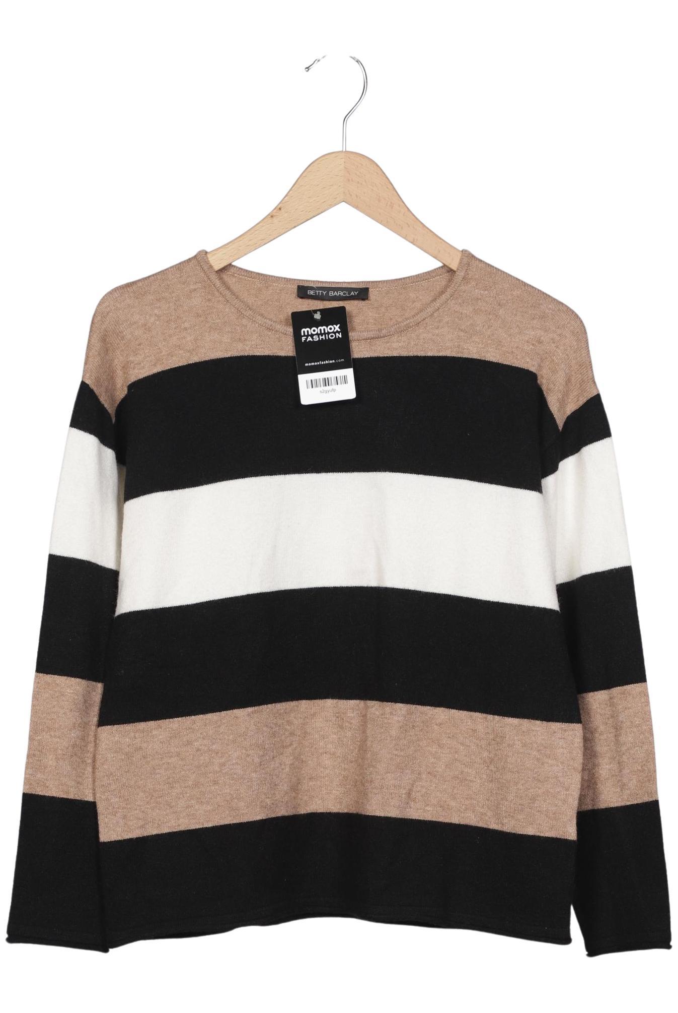 

Betty Barclay Damen Pullover, mehrfarbig, Gr. 38