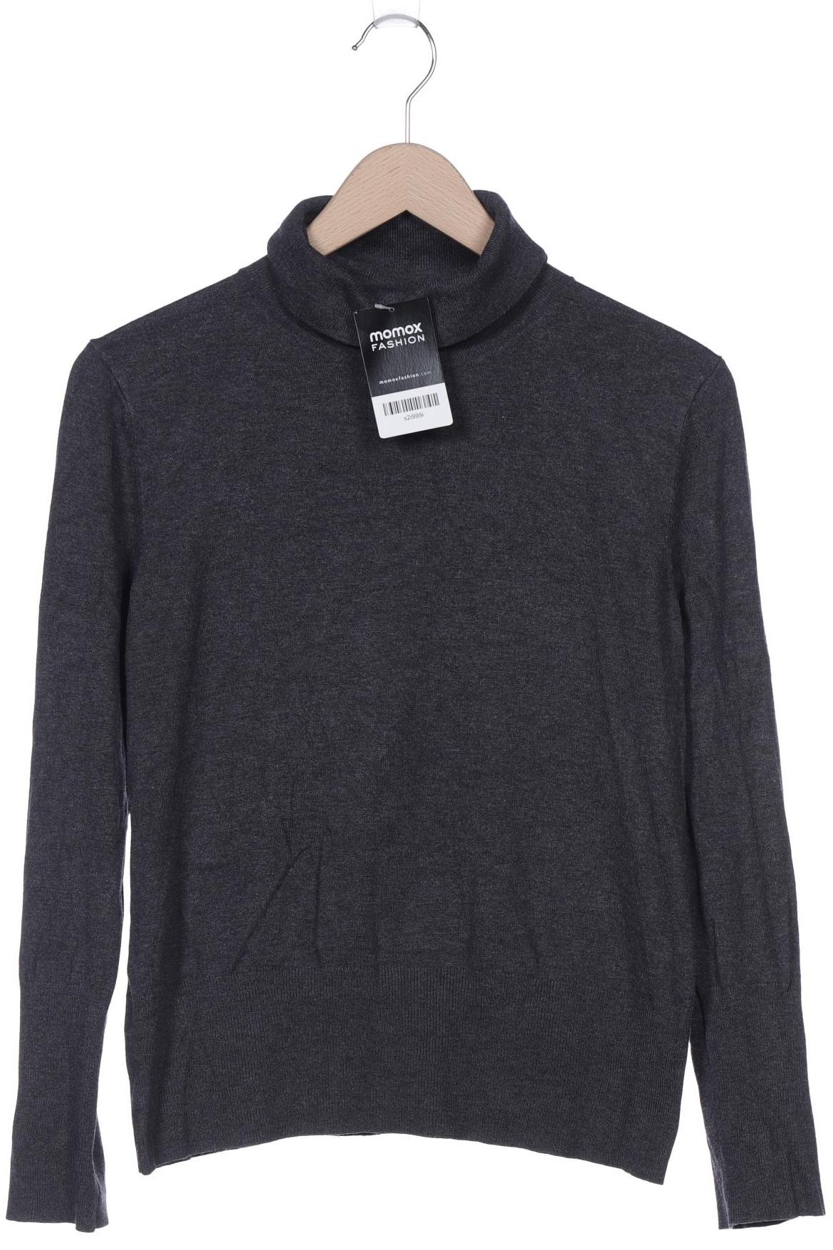 

Betty Barclay Damen Pullover, grau, Gr. 38