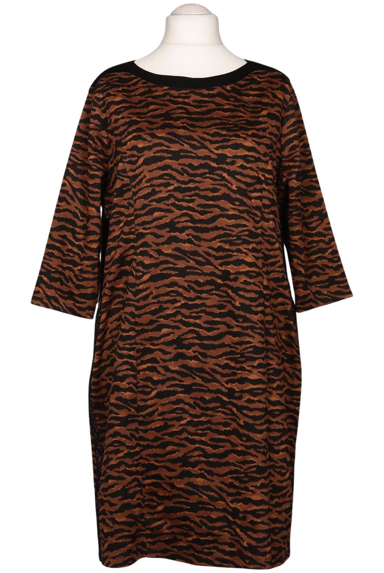 

Betty Barclay Damen Kleid, braun, Gr. 48