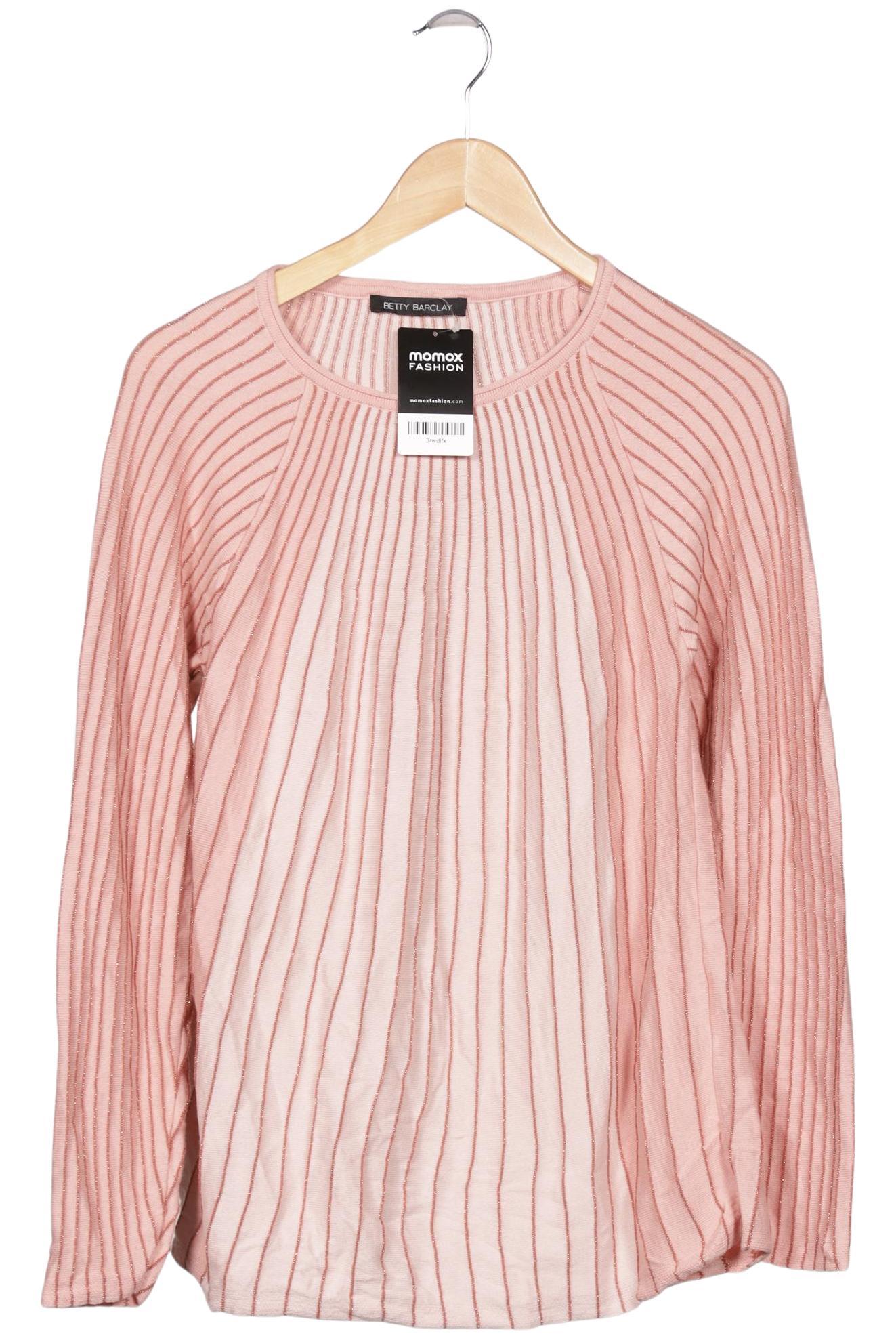 

Betty Barclay Damen Pullover, pink, Gr. 38