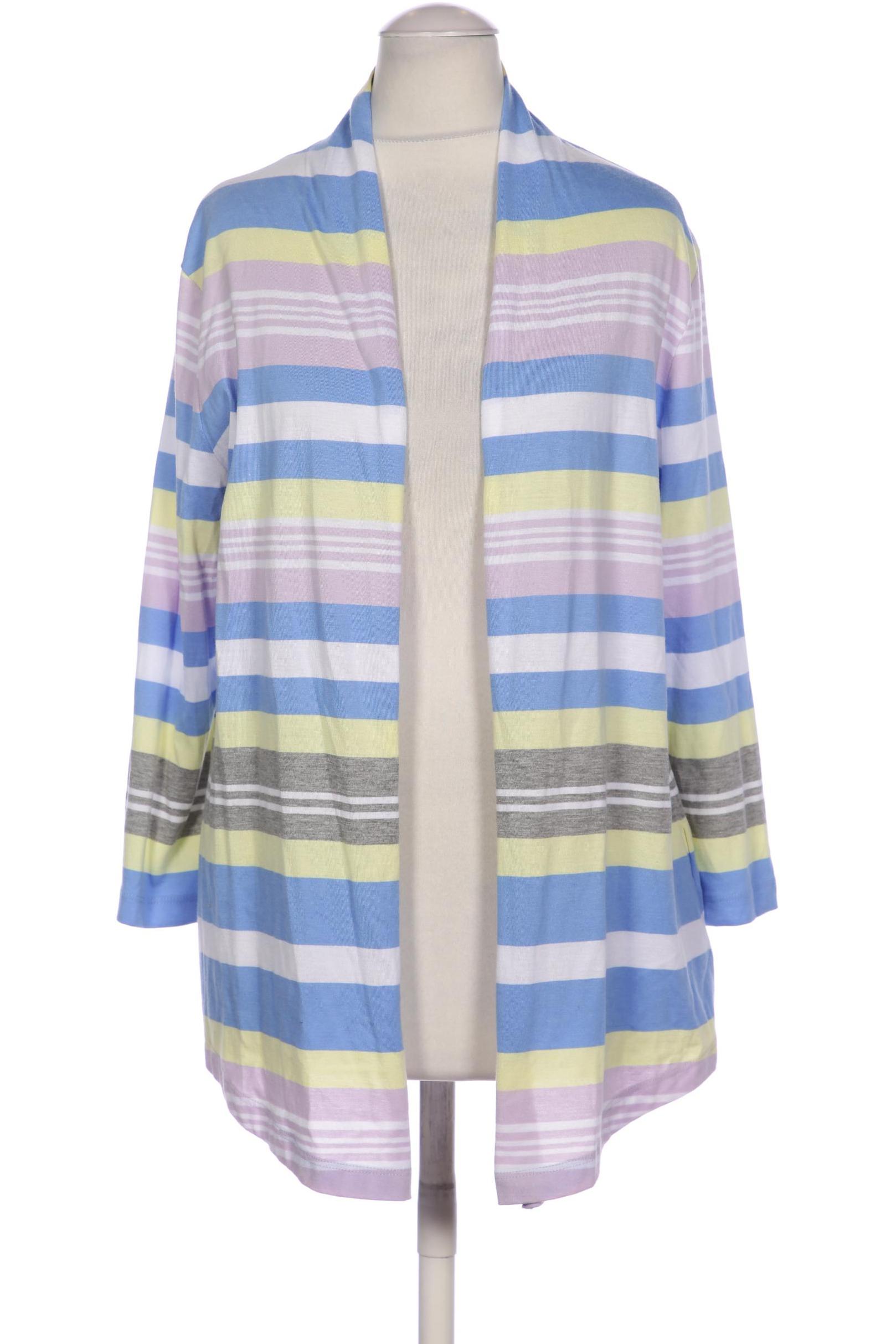 Thumbnail - Betty Barclay Damen Strickjacke, mehrfarbig, Gr. 36