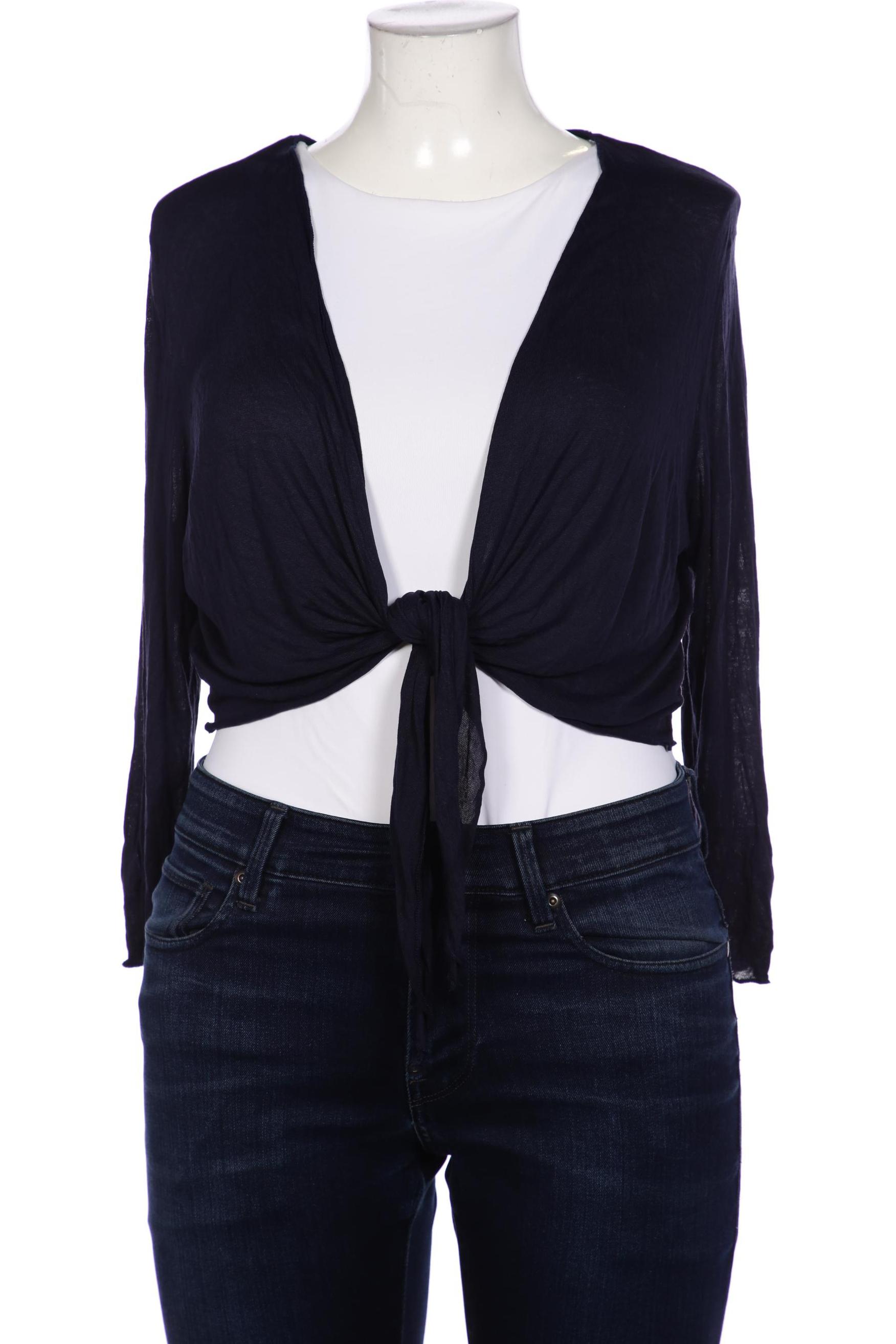 

Betty Barclay Damen Strickjacke, marineblau, Gr. 42