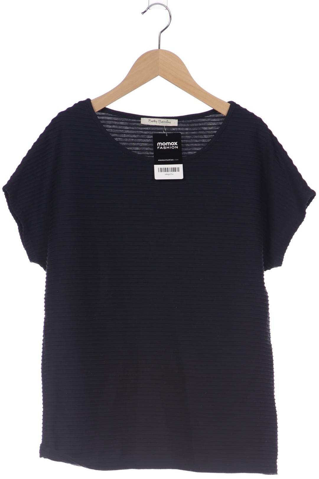 

Betty Barclay Damen T-Shirt, marineblau, Gr. 38