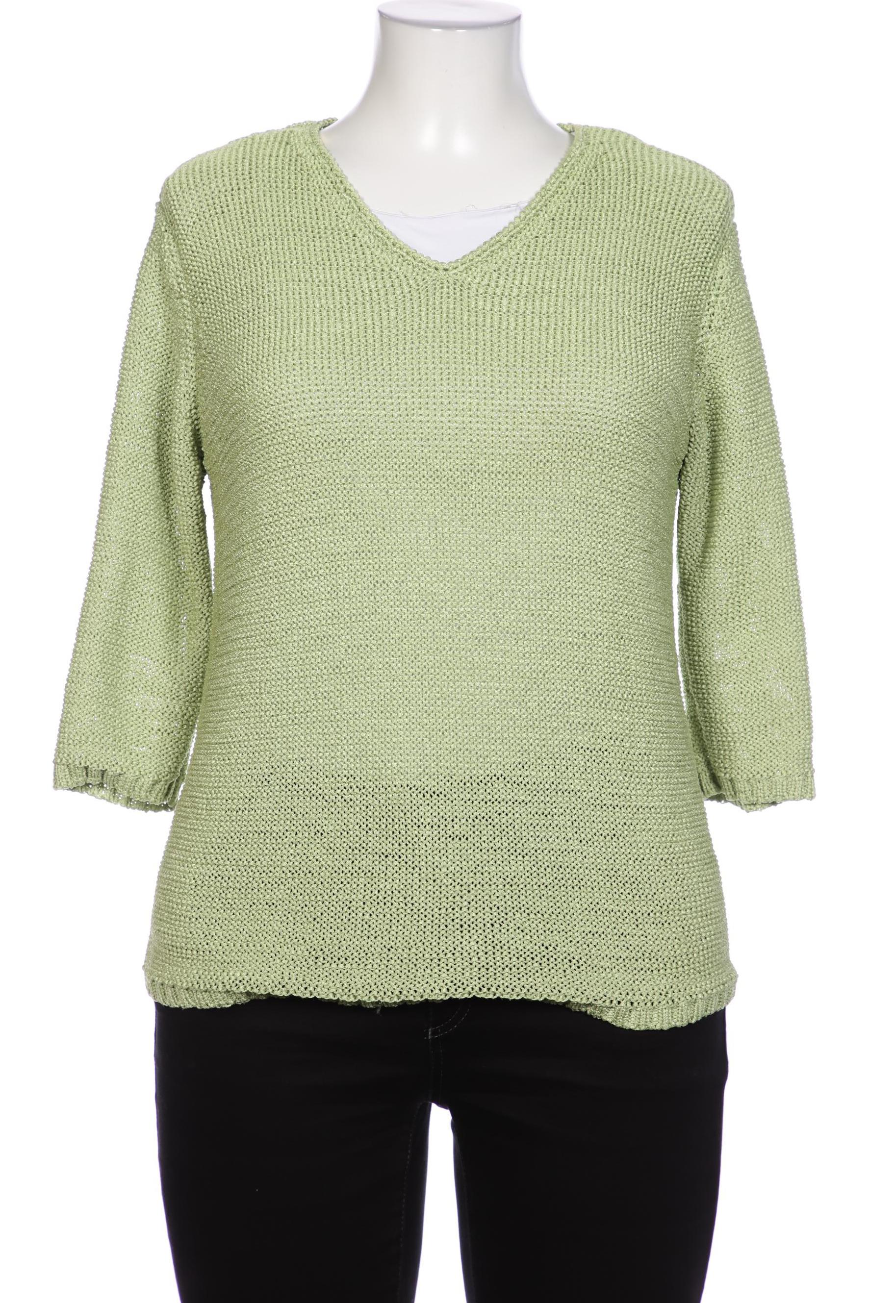 

Betty Barclay Damen Pullover, hellgrün, Gr. 44