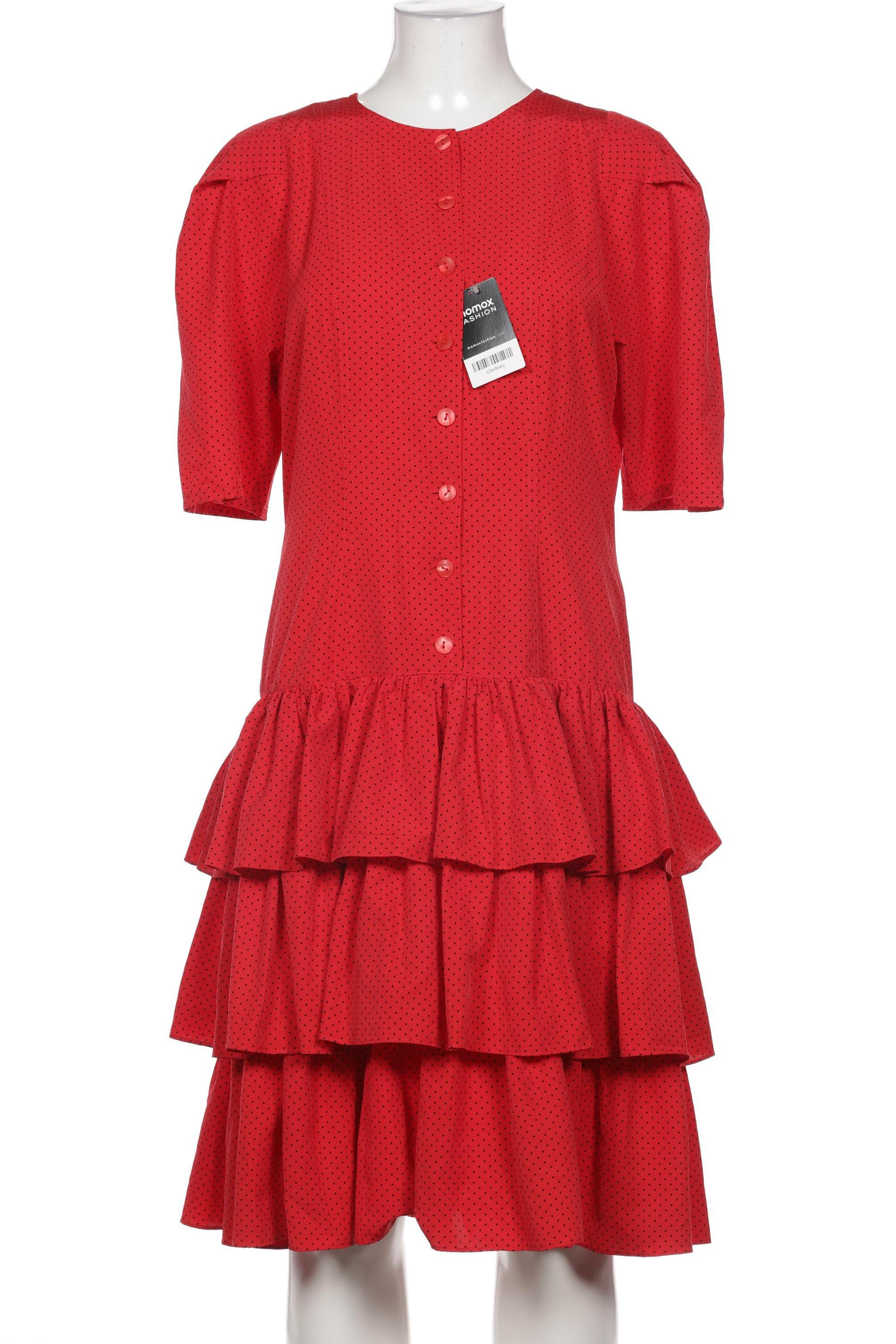 

Betty Barclay Damen Kleid, rot, Gr. 40