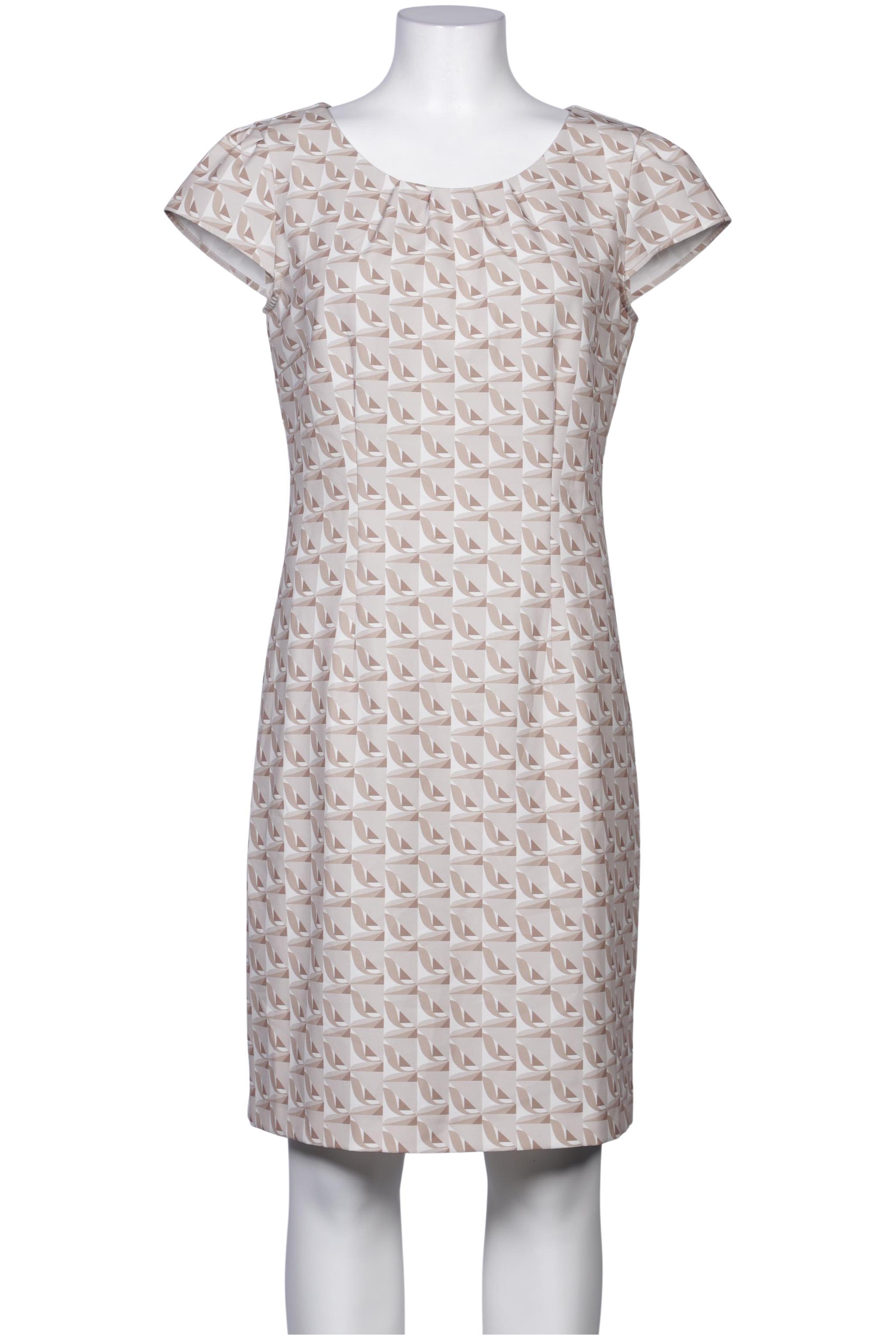 

Betty Barclay Damen Kleid, beige, Gr. 40