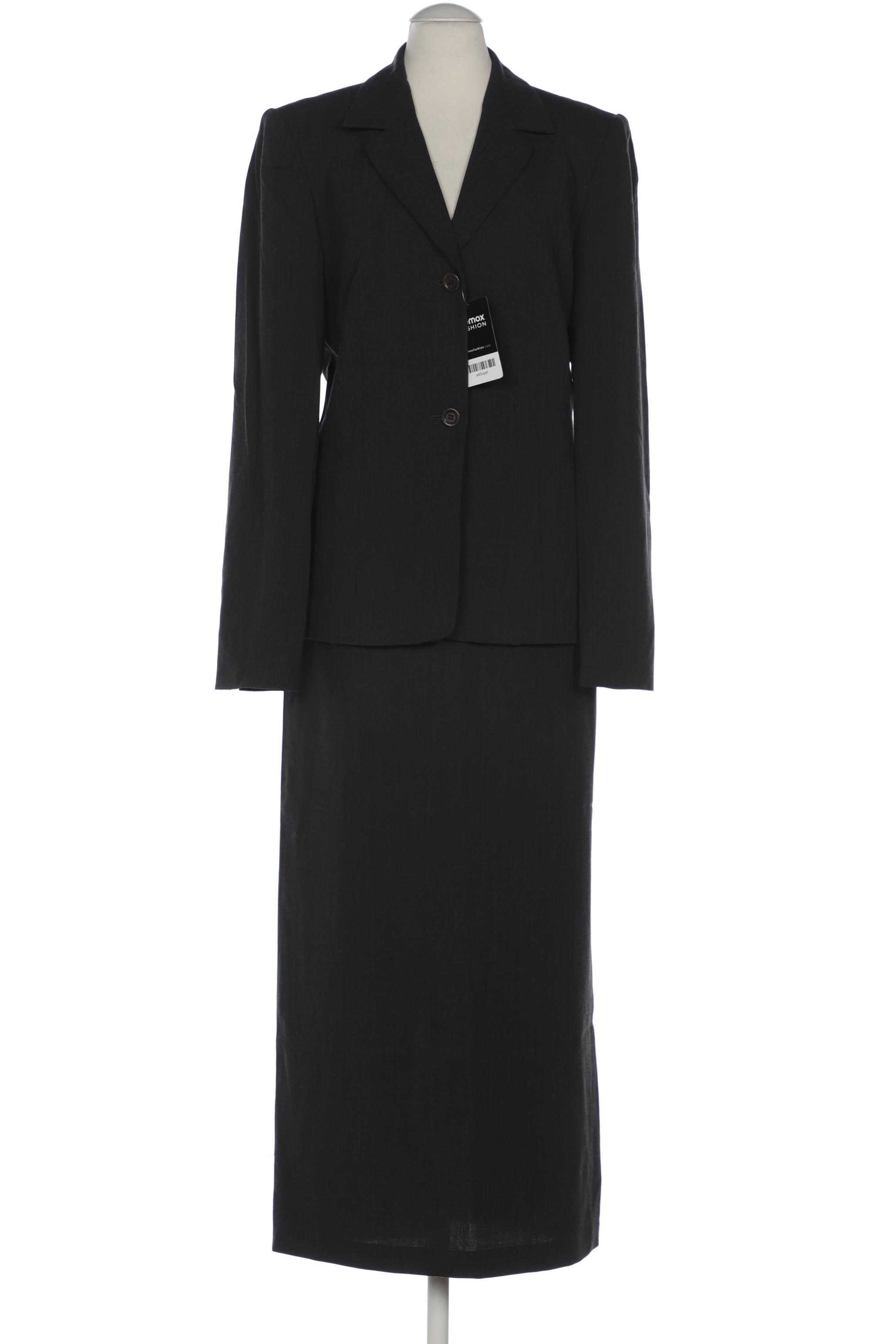 

Betty Barclay Damen Anzug, schwarz, Gr. 38
