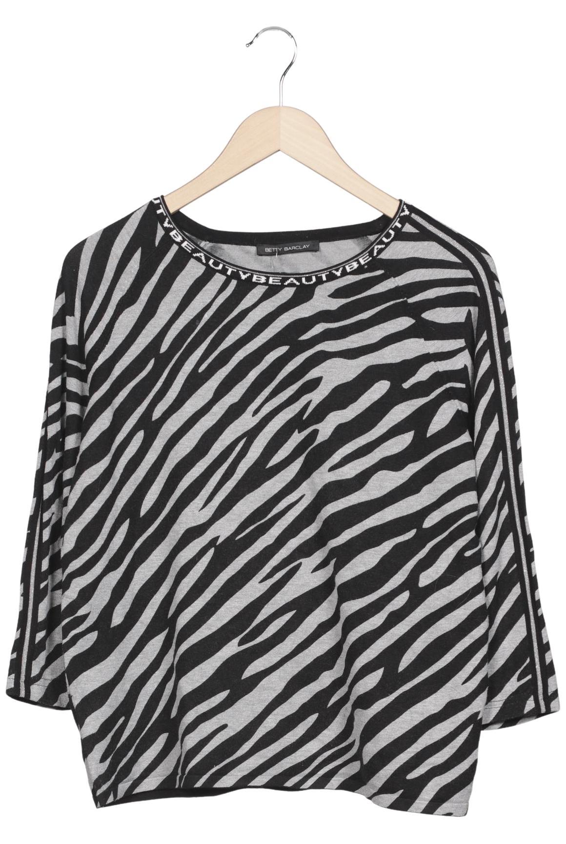 

Betty Barclay Damen Pullover, mehrfarbig, Gr. 42